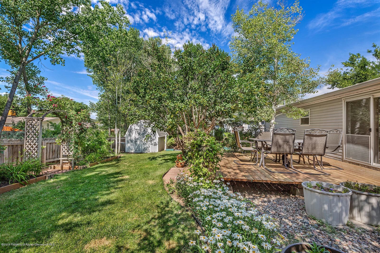 68 E Bonanza Place, Parachute, CO 81635 - Photo 21