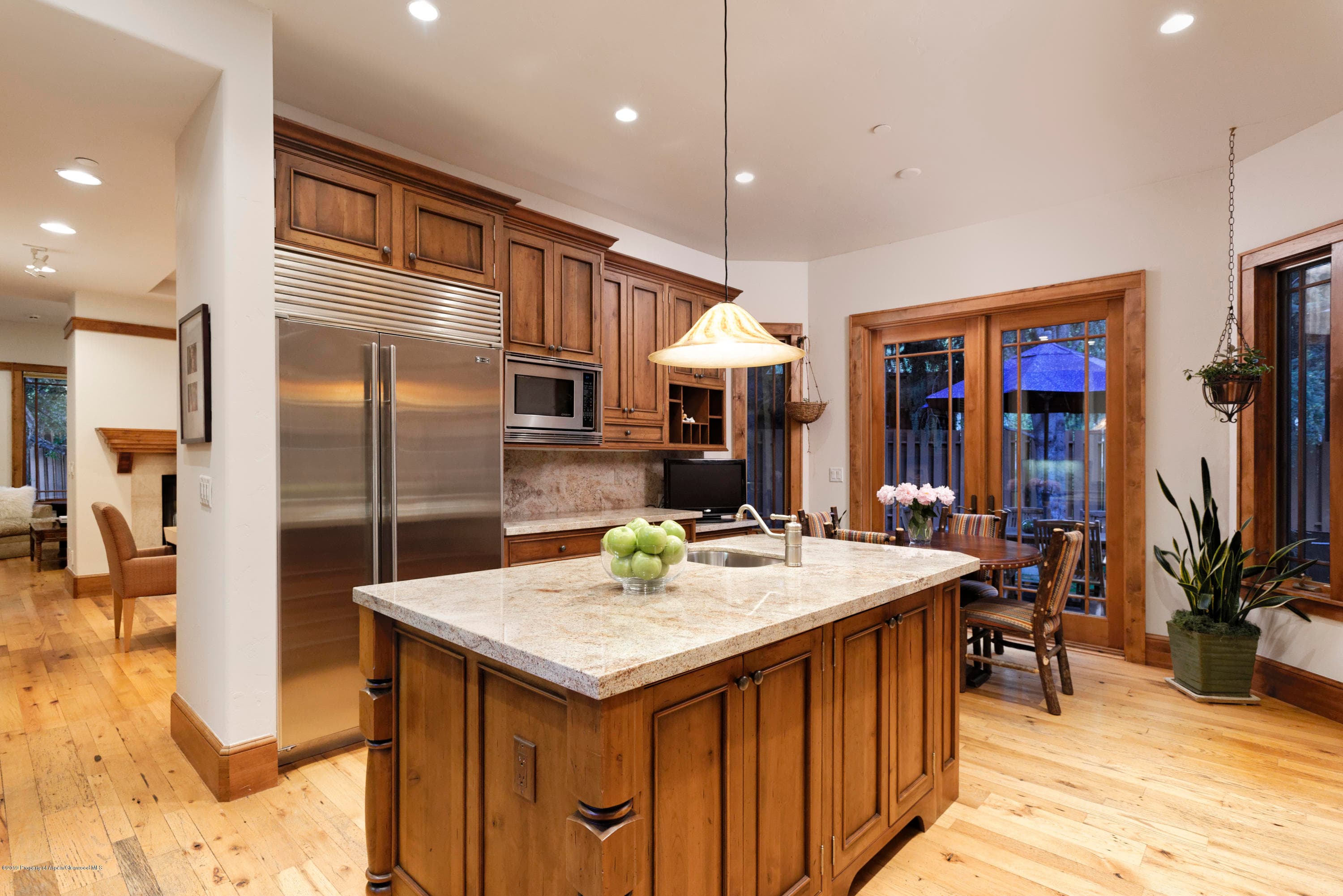 1263 Bunny Court, Aspen, CO 81611 - Photo 12