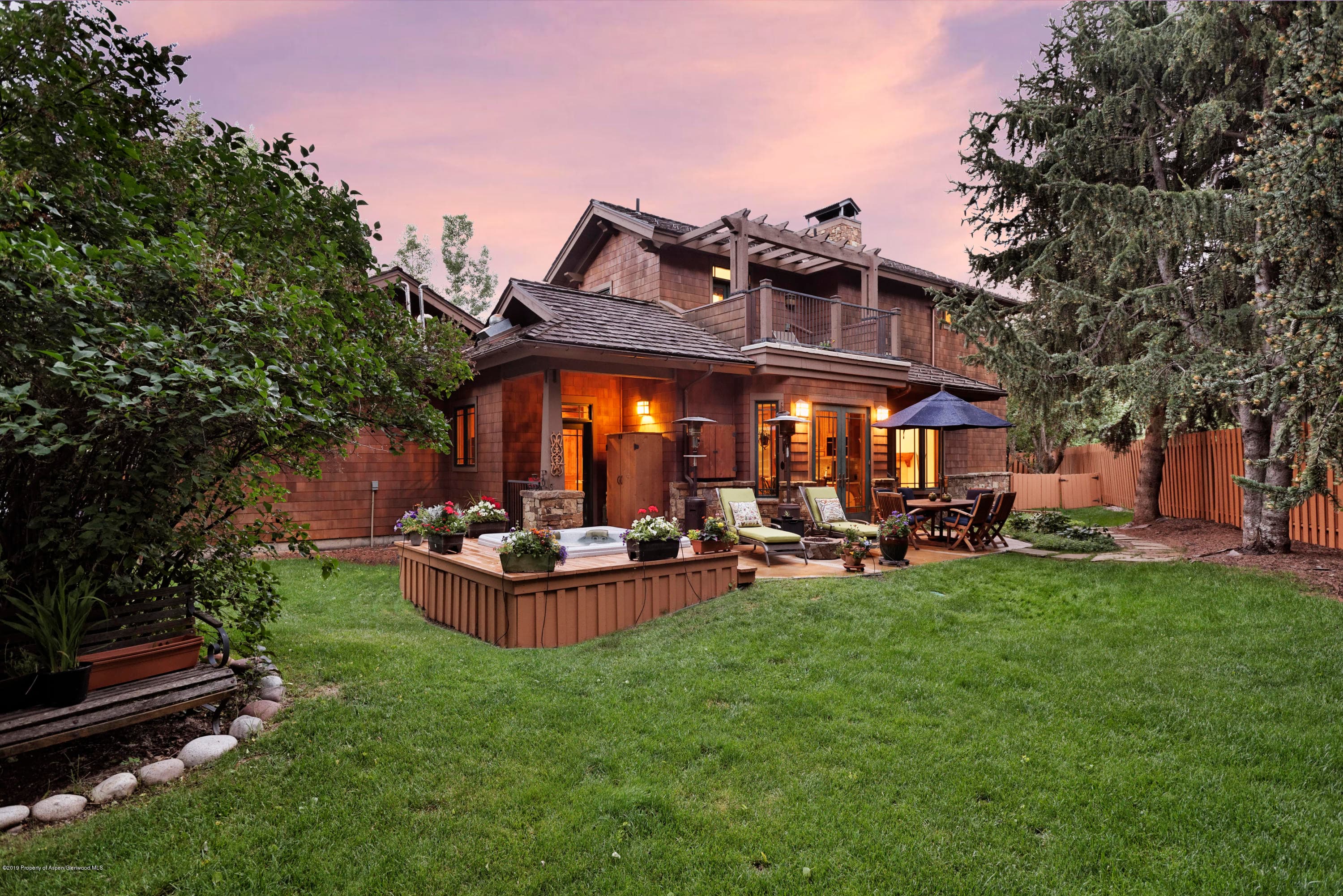 1263 Bunny Court, Aspen, CO 81611 - Photo 30