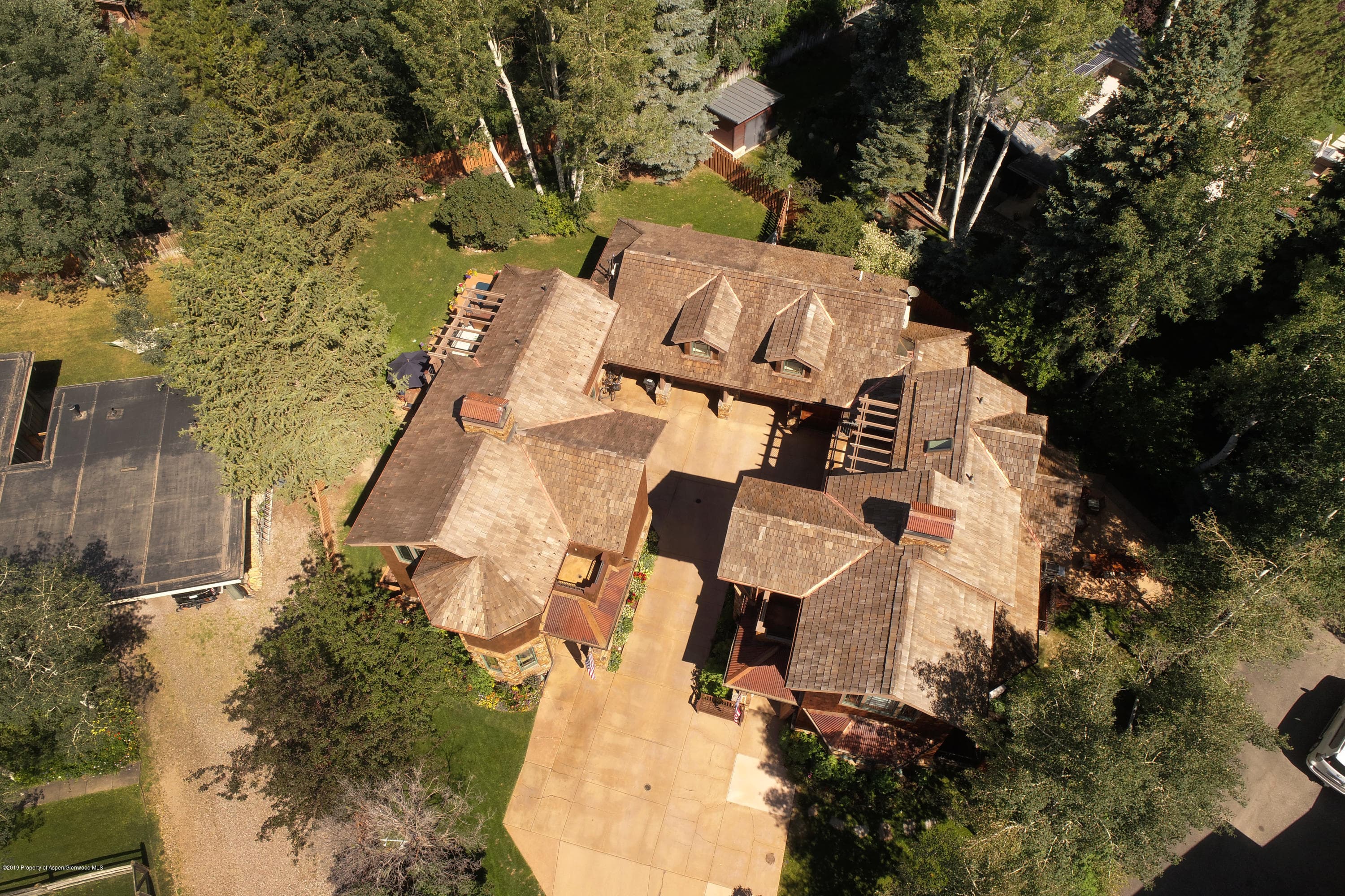 1263 Bunny Court, Aspen, CO 81611 - Photo 37