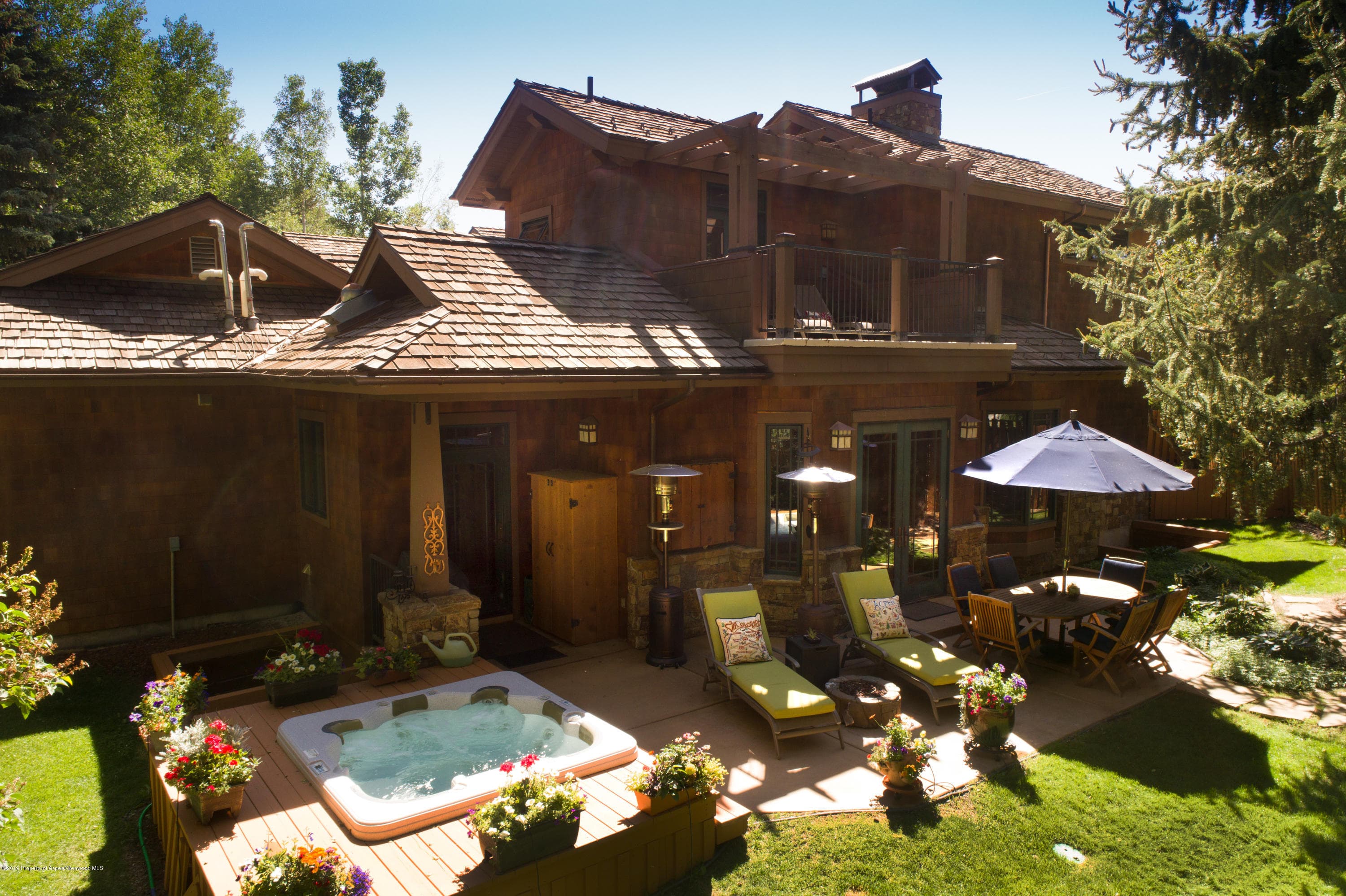 1263 Bunny Court, Aspen, CO 81611 - Photo 40
