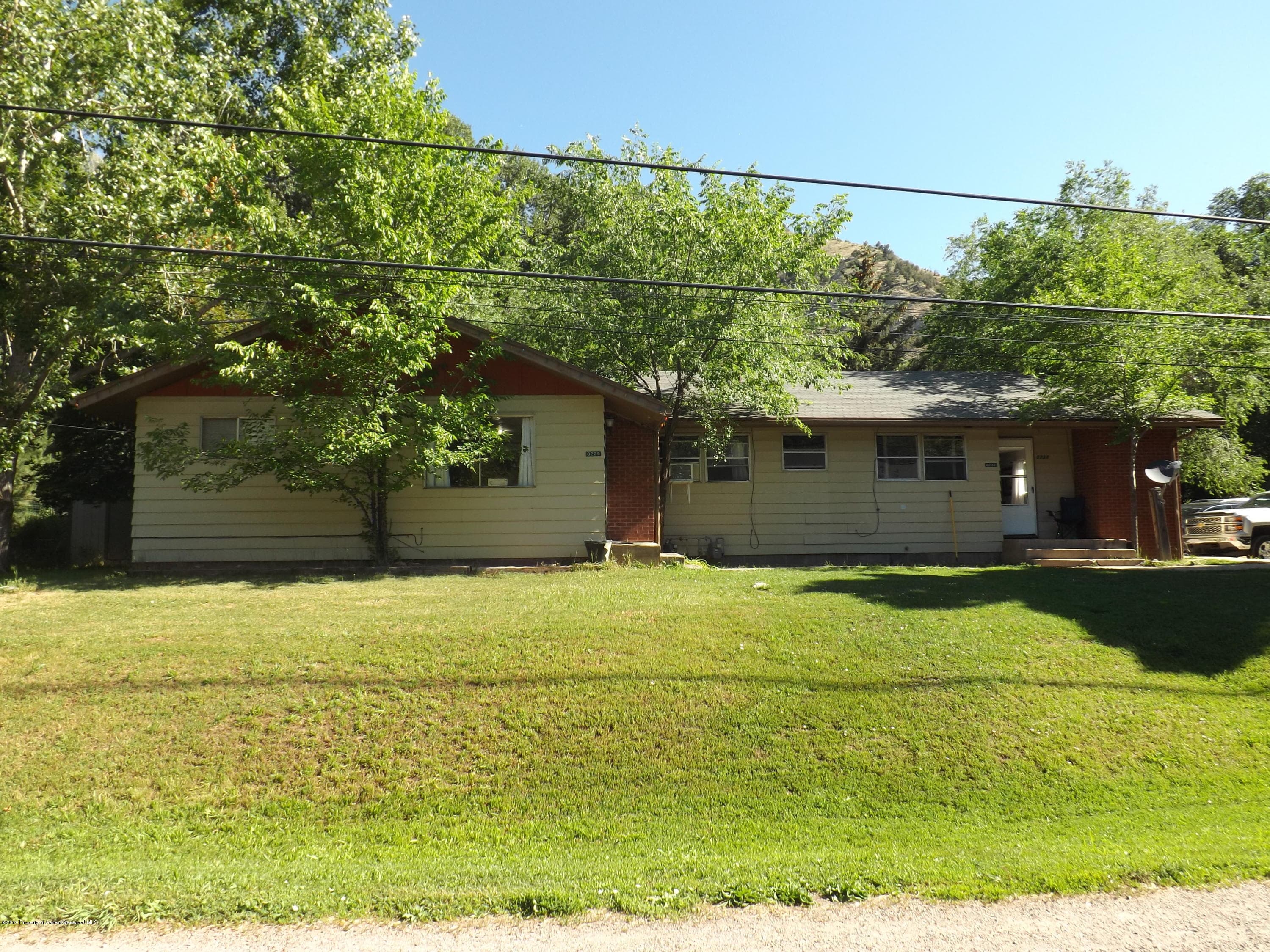 229 Donegan Road 231, Glenwood Springs, CO 81601 - Photo 35
