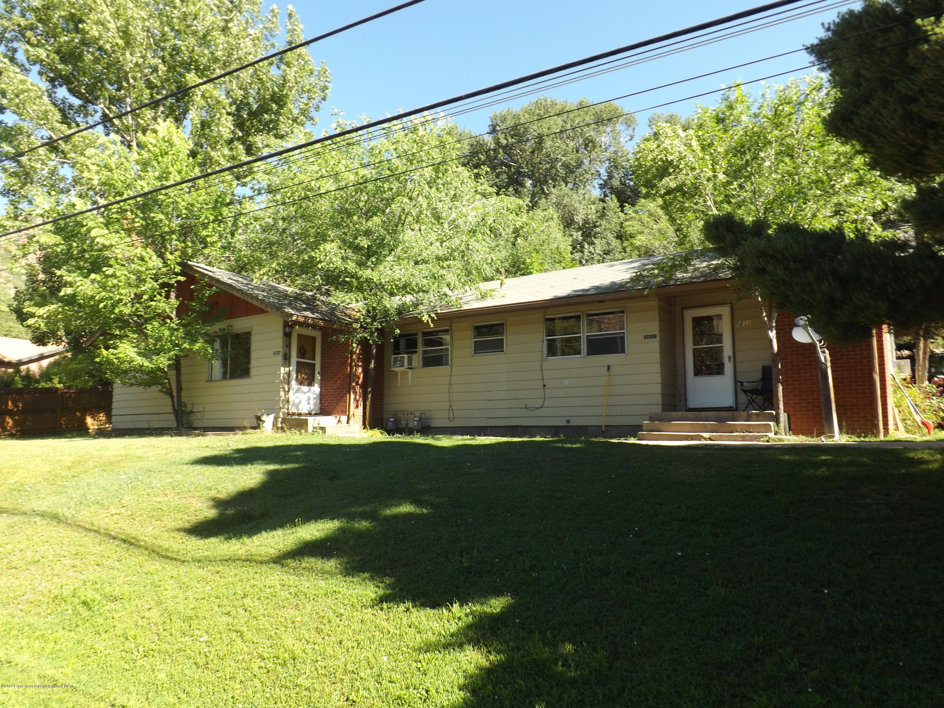 229 Donegan Road 231, Glenwood Springs, CO 81601 - Photo 1