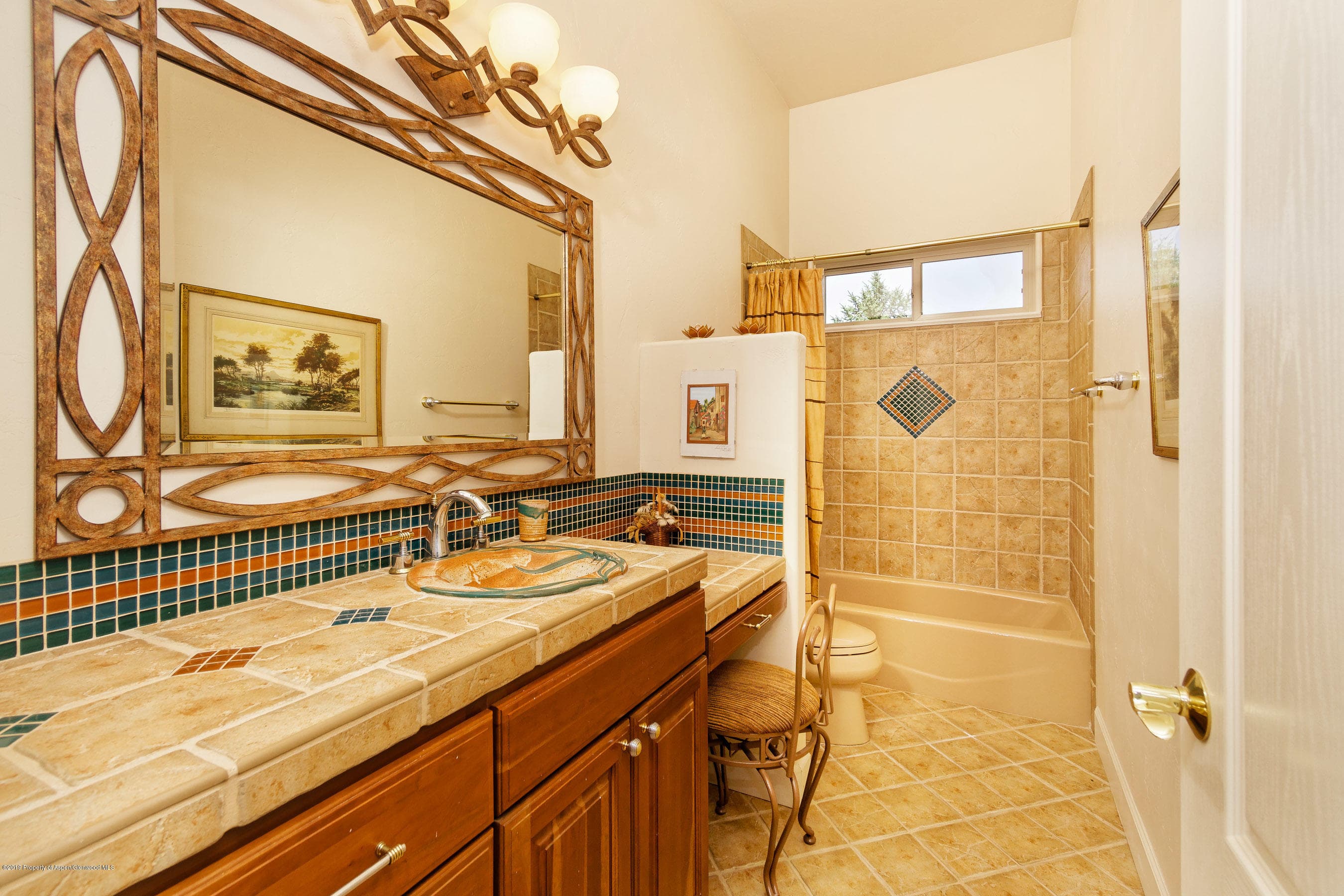 165 Boulder Ridge Drive, Battlement Mesa, CO 81635 - Photo 21
