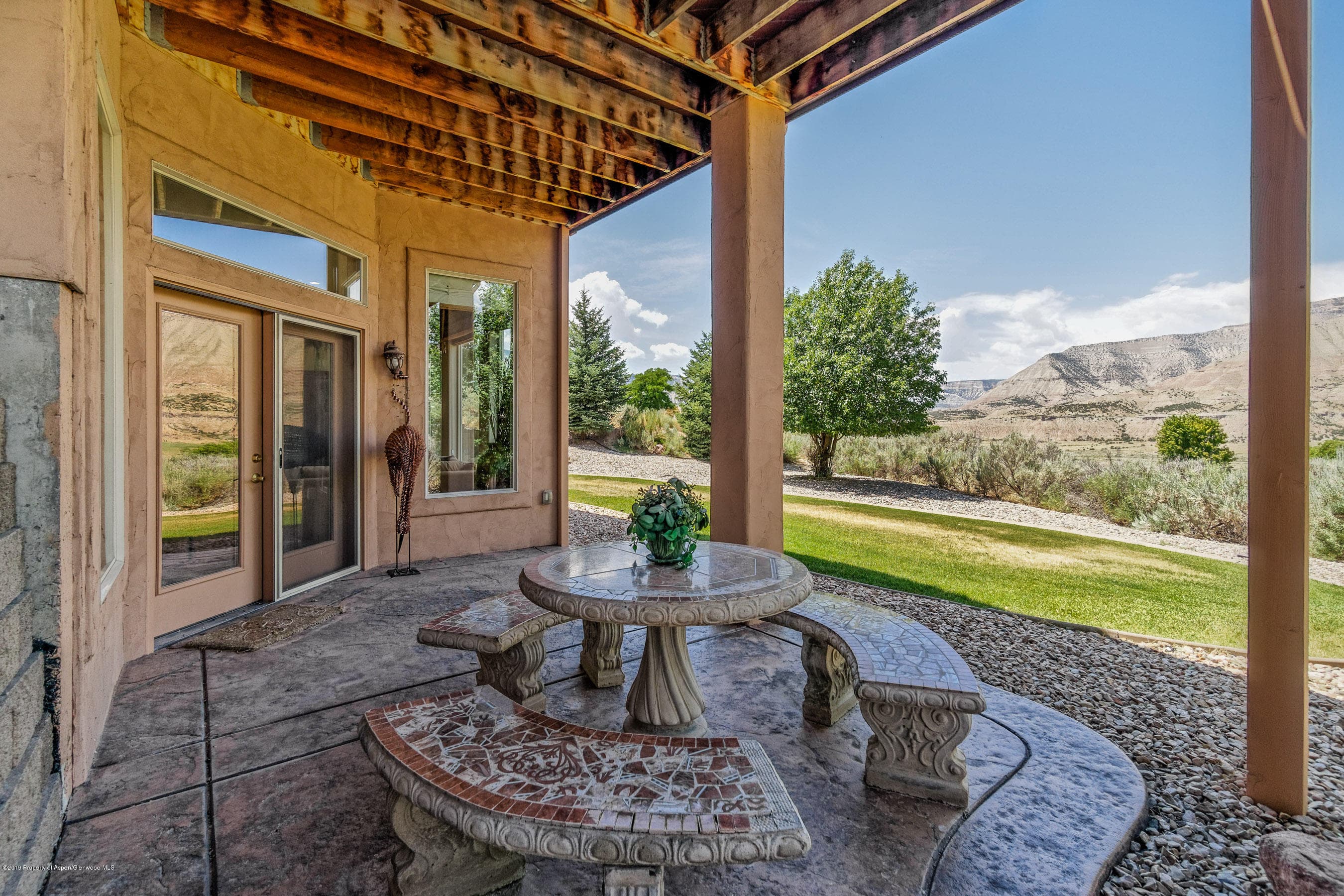 165 Boulder Ridge Drive, Battlement Mesa, CO 81635 - Photo 32