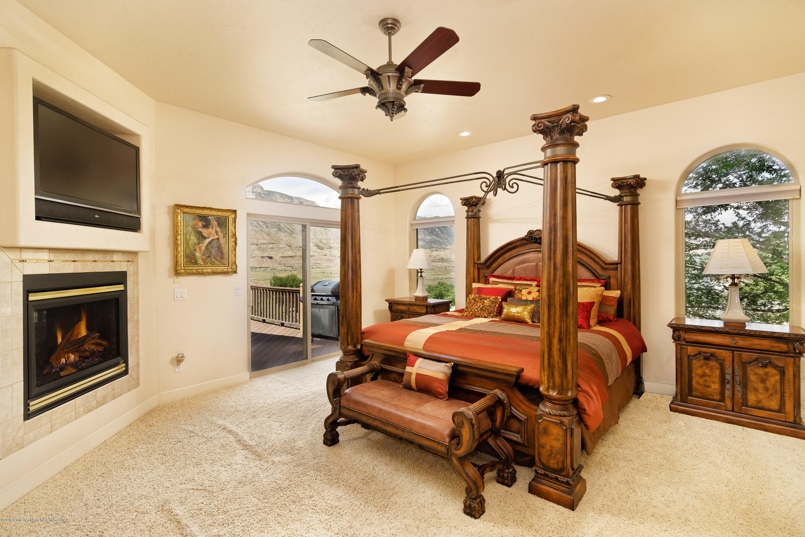 165 Boulder Ridge Drive, Battlement Mesa, CO 81635 - Photo 13
