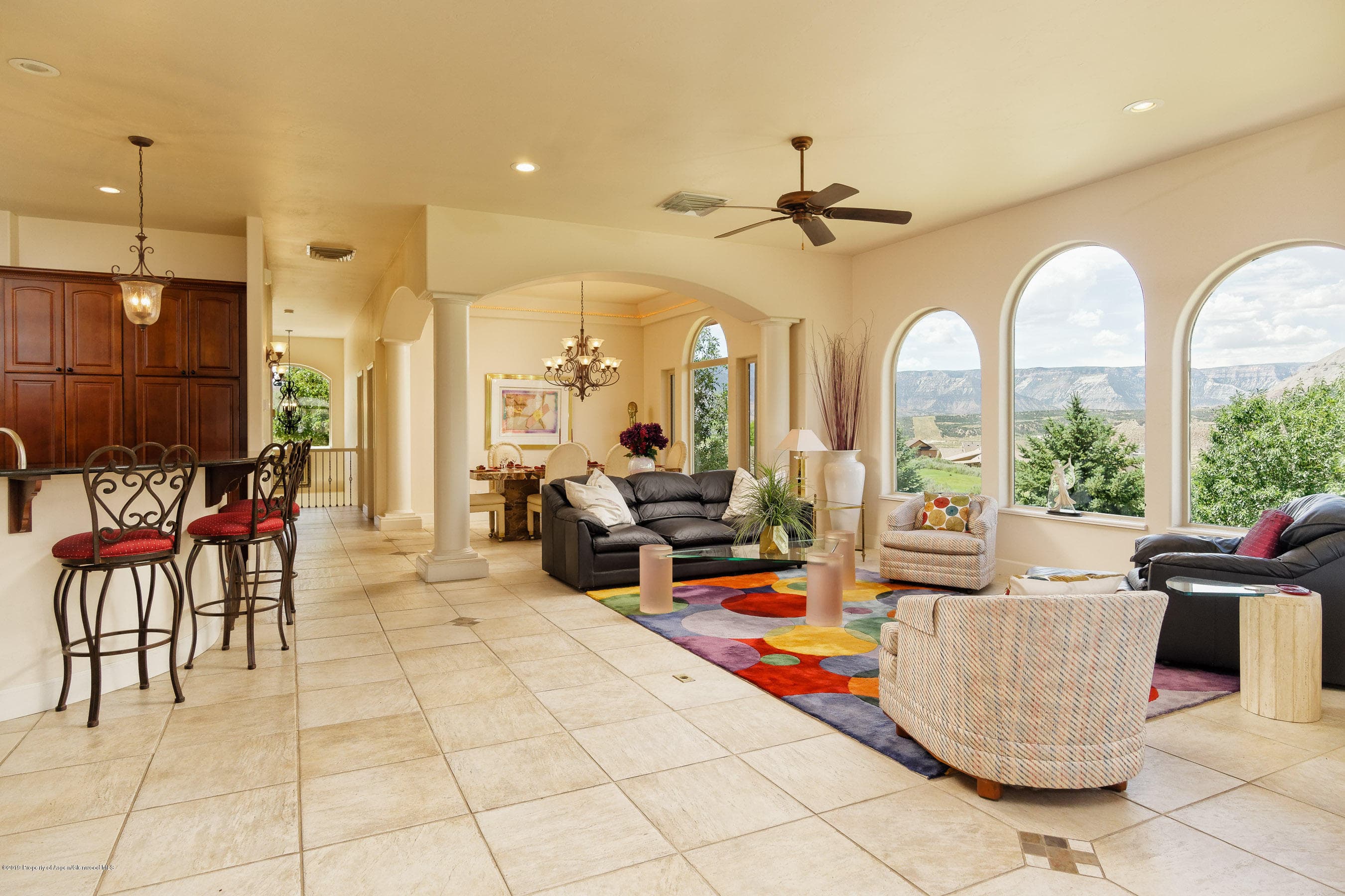 165 Boulder Ridge Drive, Battlement Mesa, CO 81635 - Photo 7