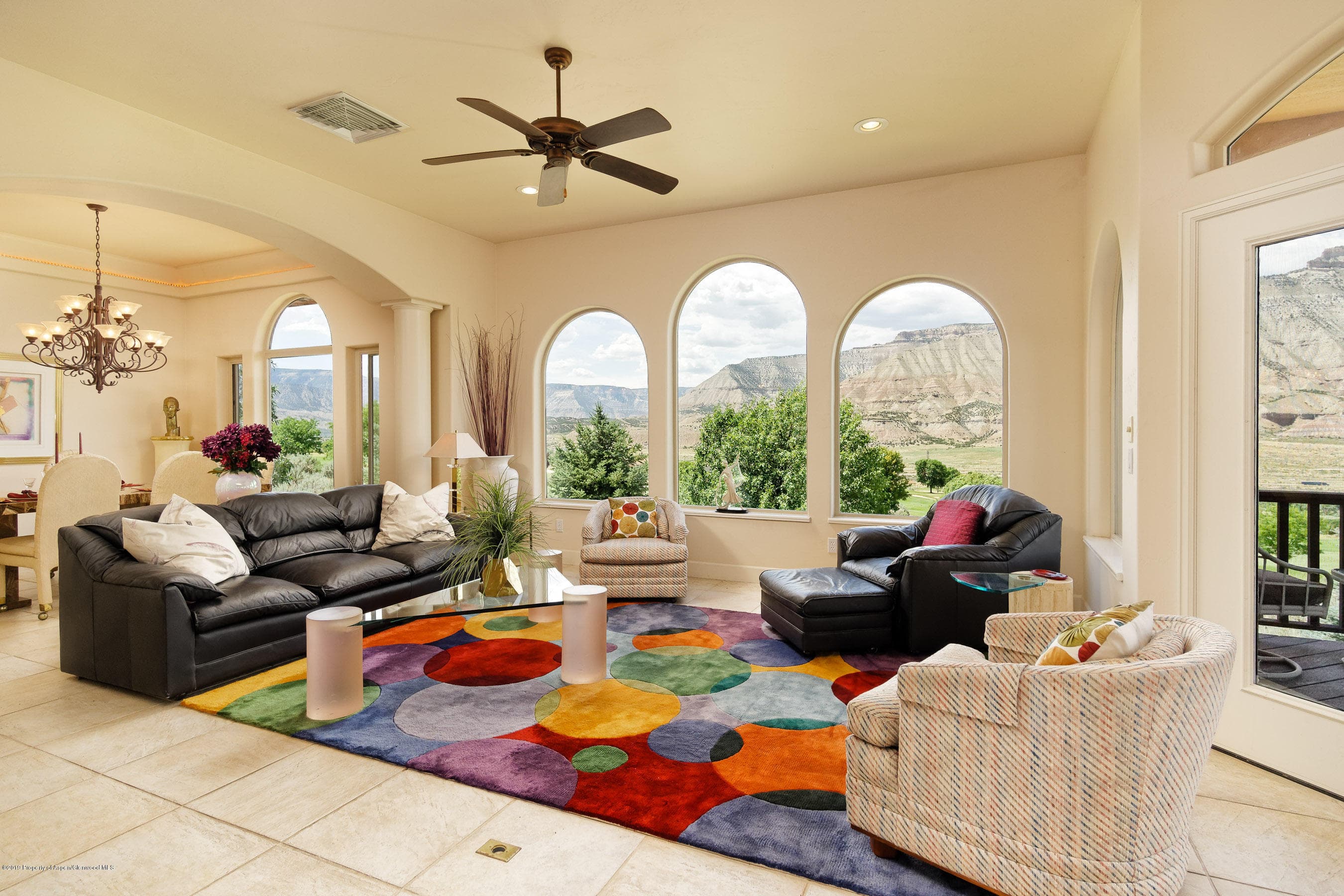 165 Boulder Ridge Drive, Battlement Mesa, CO 81635 - Photo 4
