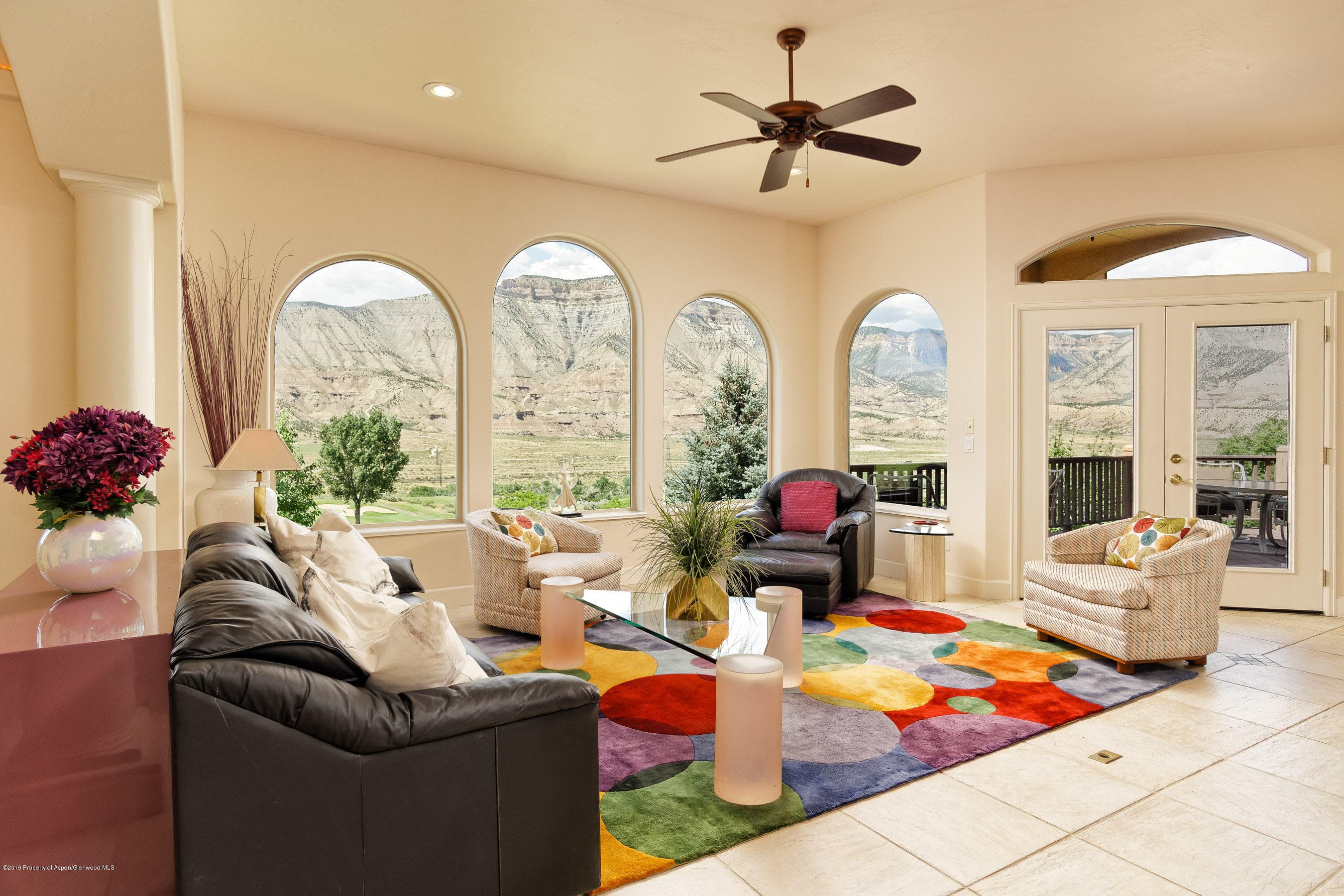 165 Boulder Ridge Drive, Battlement Mesa, CO 81635 - Photo 5