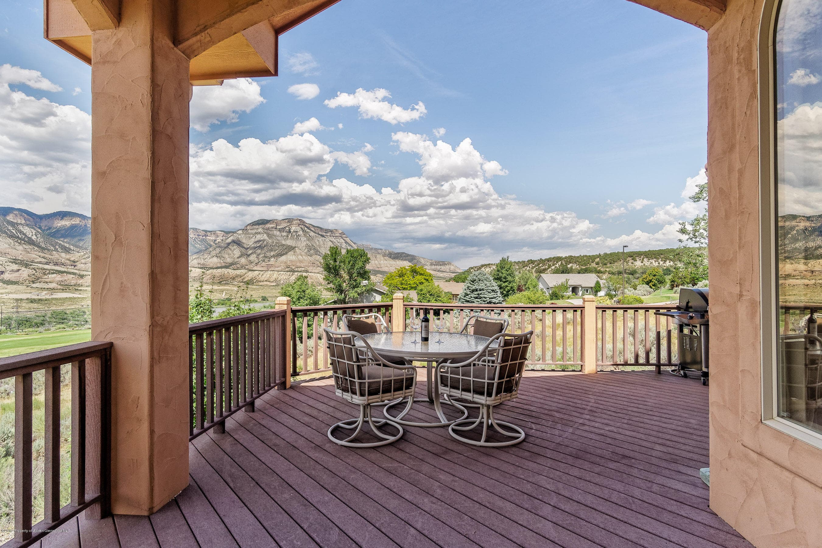 165 Boulder Ridge Drive, Battlement Mesa, CO 81635 - Photo 26