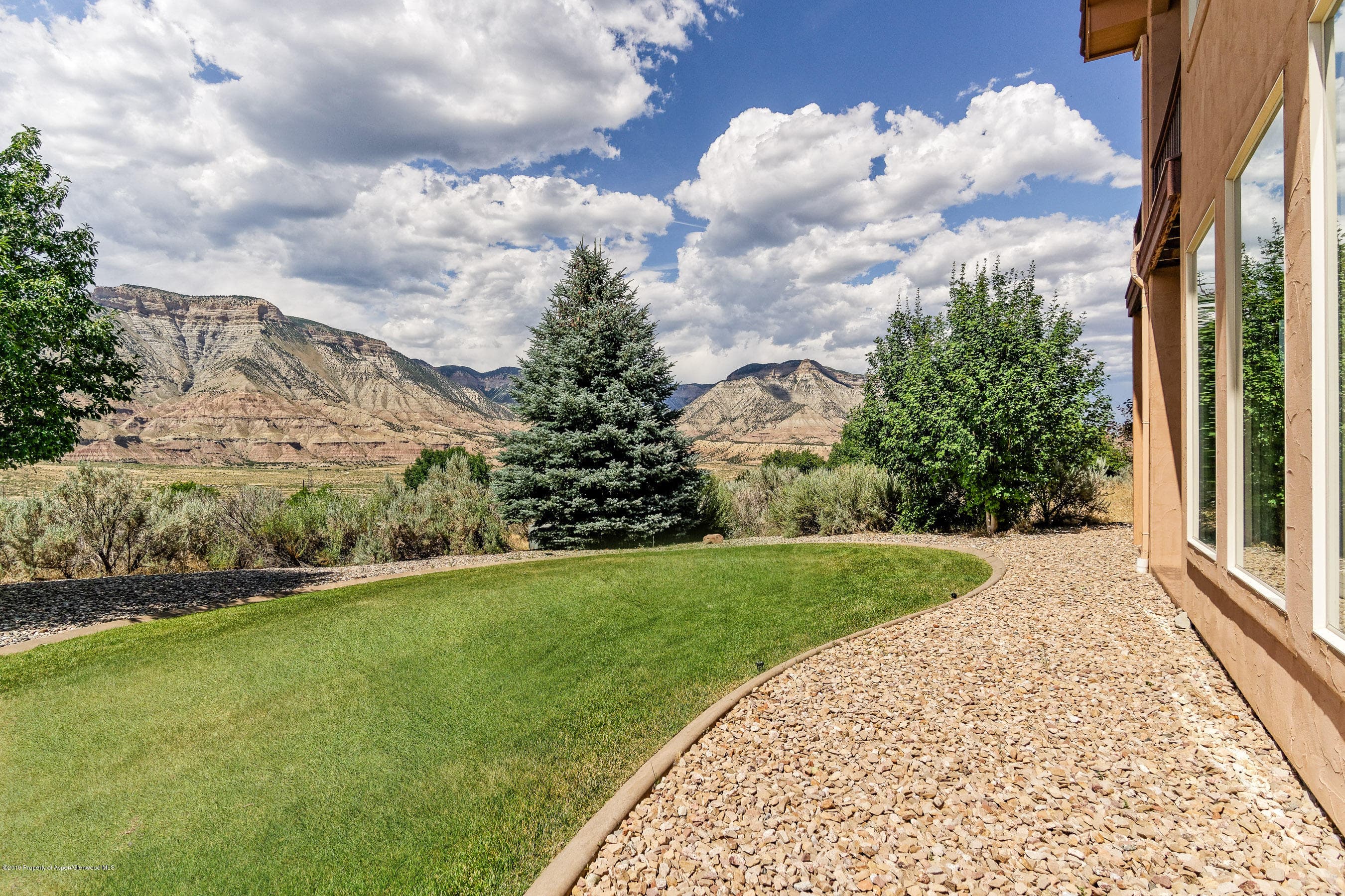 165 Boulder Ridge Drive, Battlement Mesa, CO 81635 - Photo 35