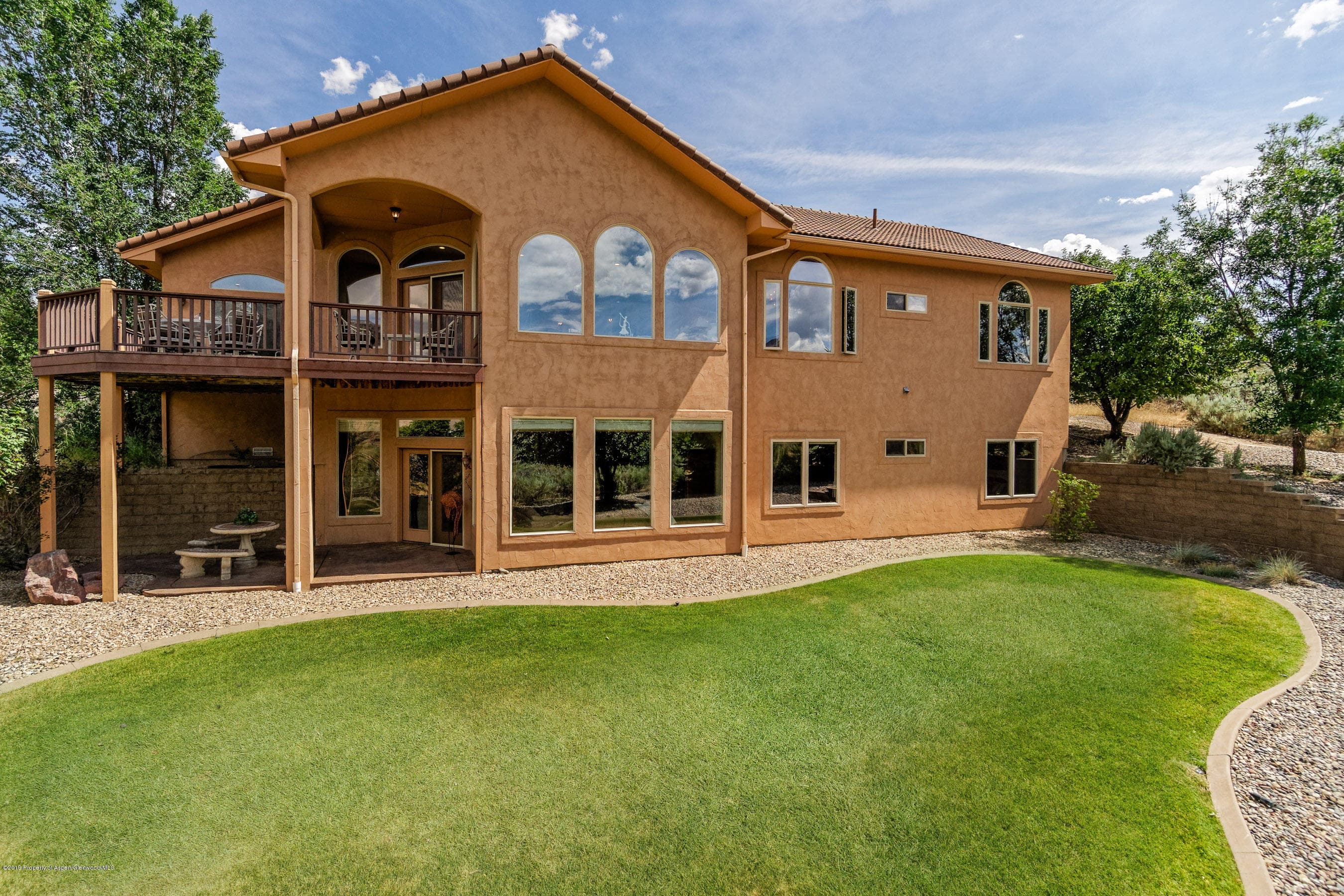 165 Boulder Ridge Drive, Battlement Mesa, CO 81635 - Photo 30