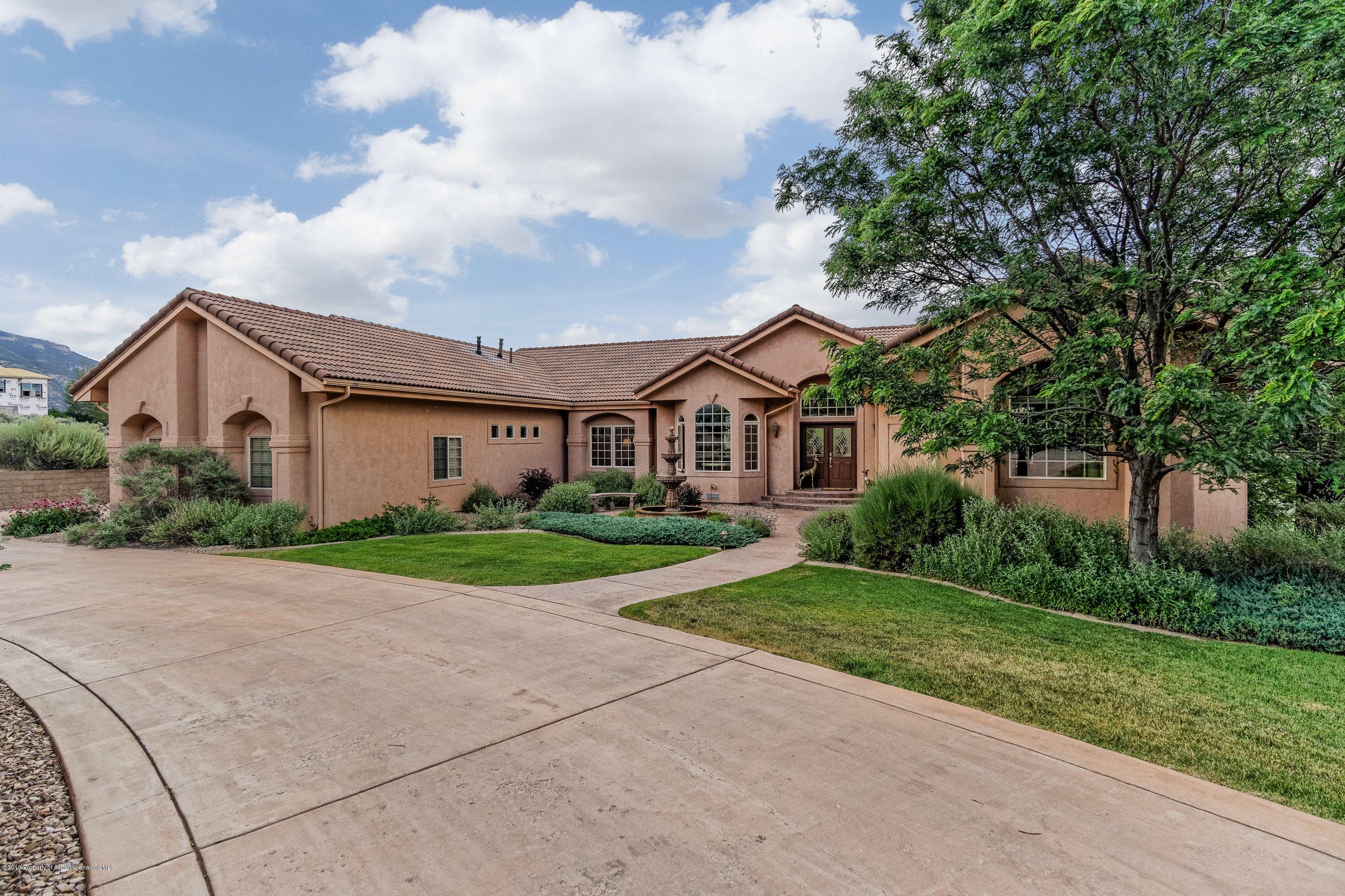 165 Boulder Ridge Drive, Battlement Mesa, CO 81635 - Photo 39