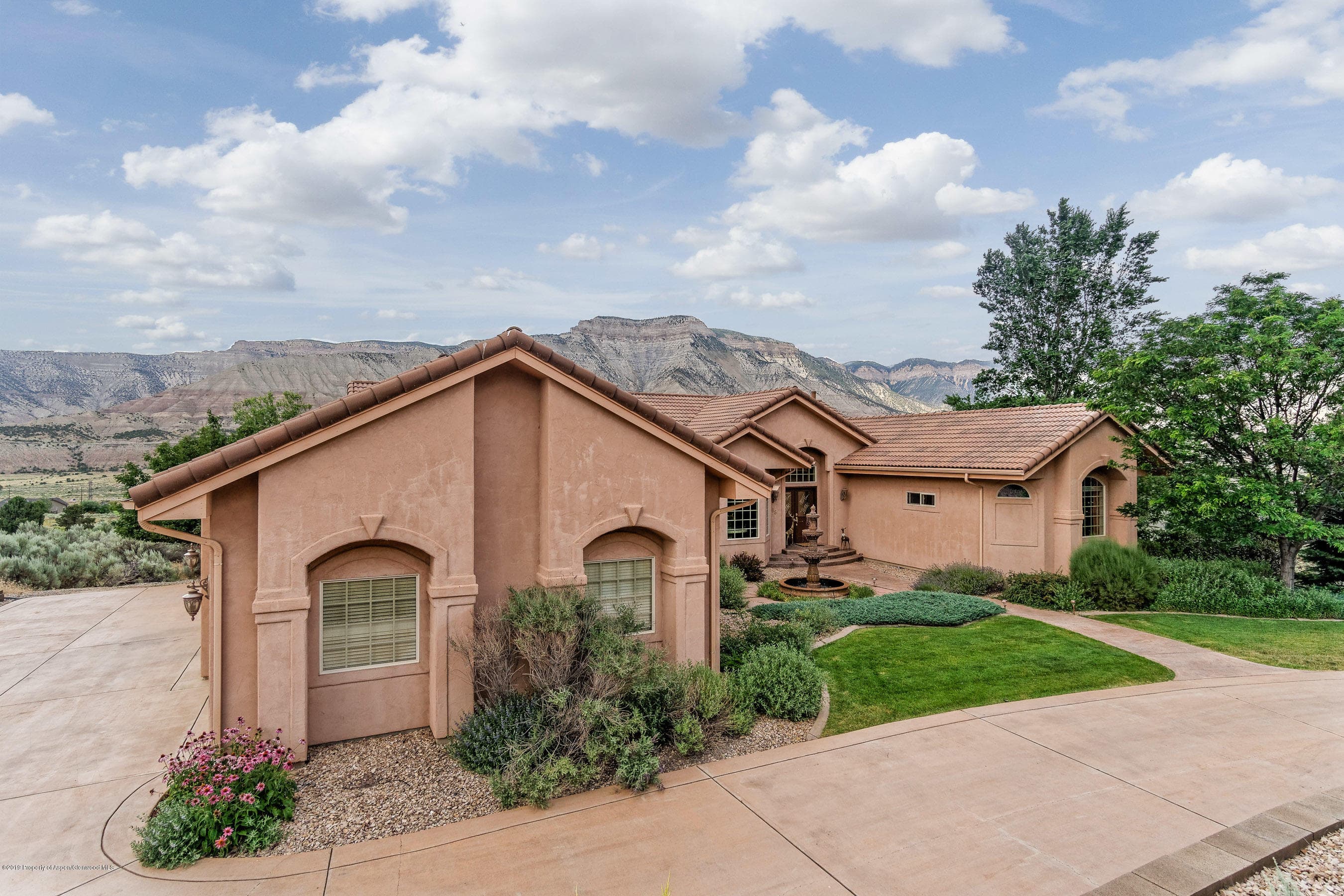 165 Boulder Ridge Drive, Battlement Mesa, CO 81635 - Photo 37