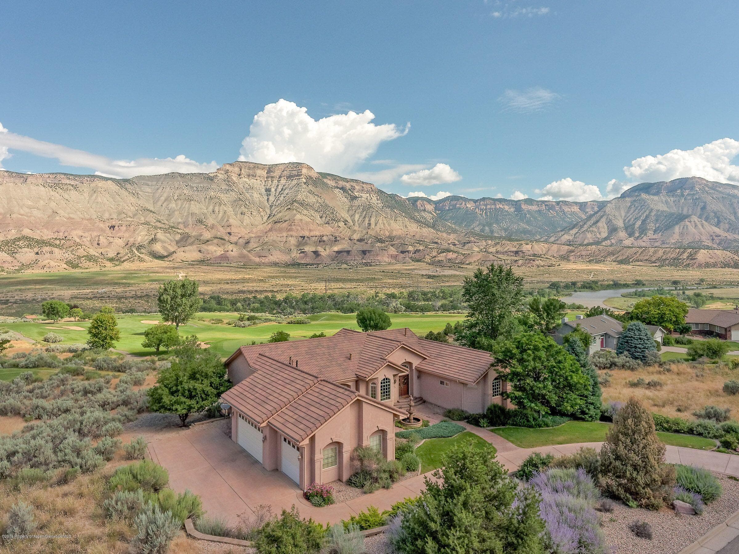 165 Boulder Ridge Drive, Battlement Mesa, CO 81635 - Photo 2