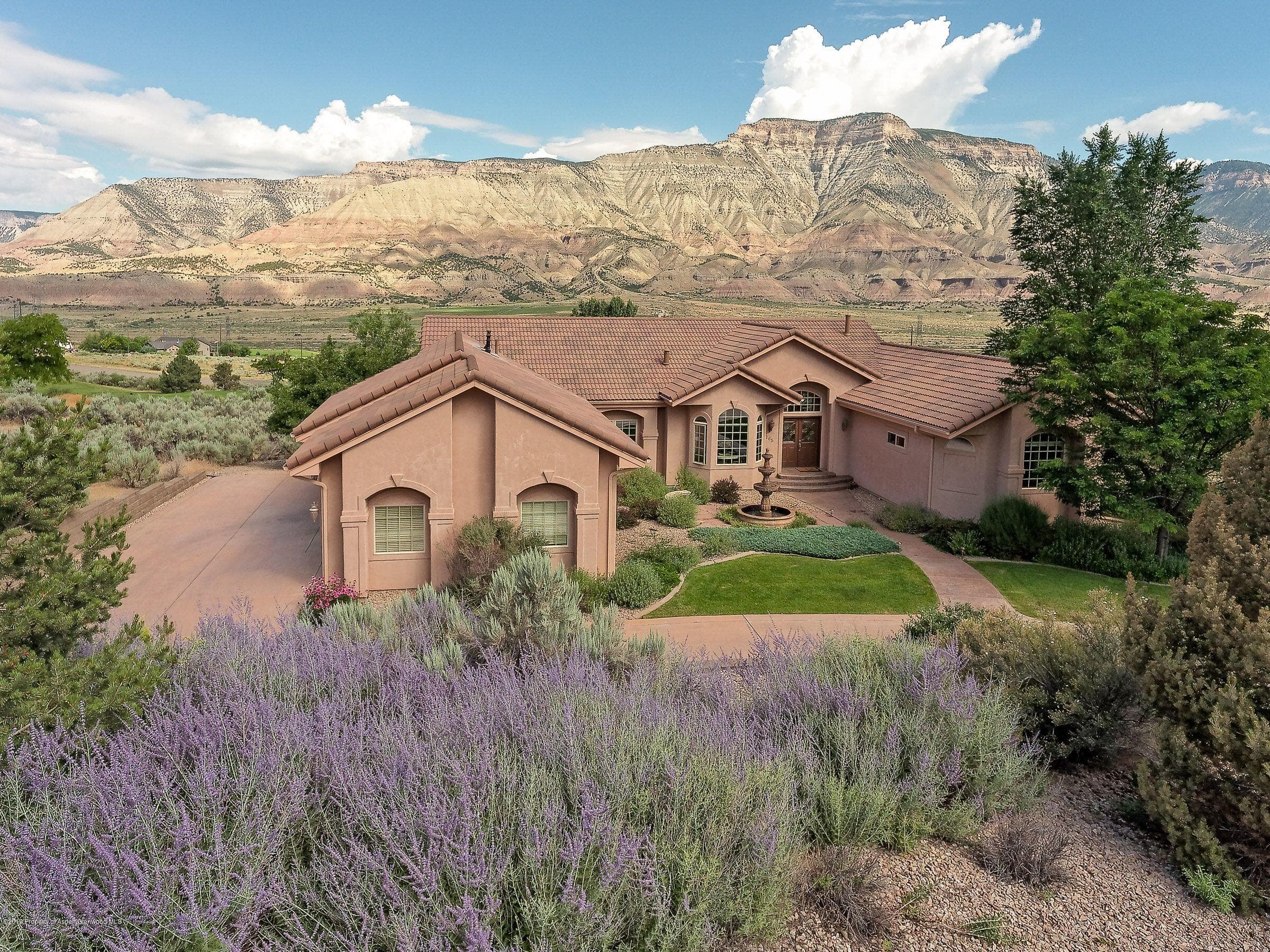 165 Boulder Ridge Drive, Battlement Mesa, CO 81635 - Photo 3