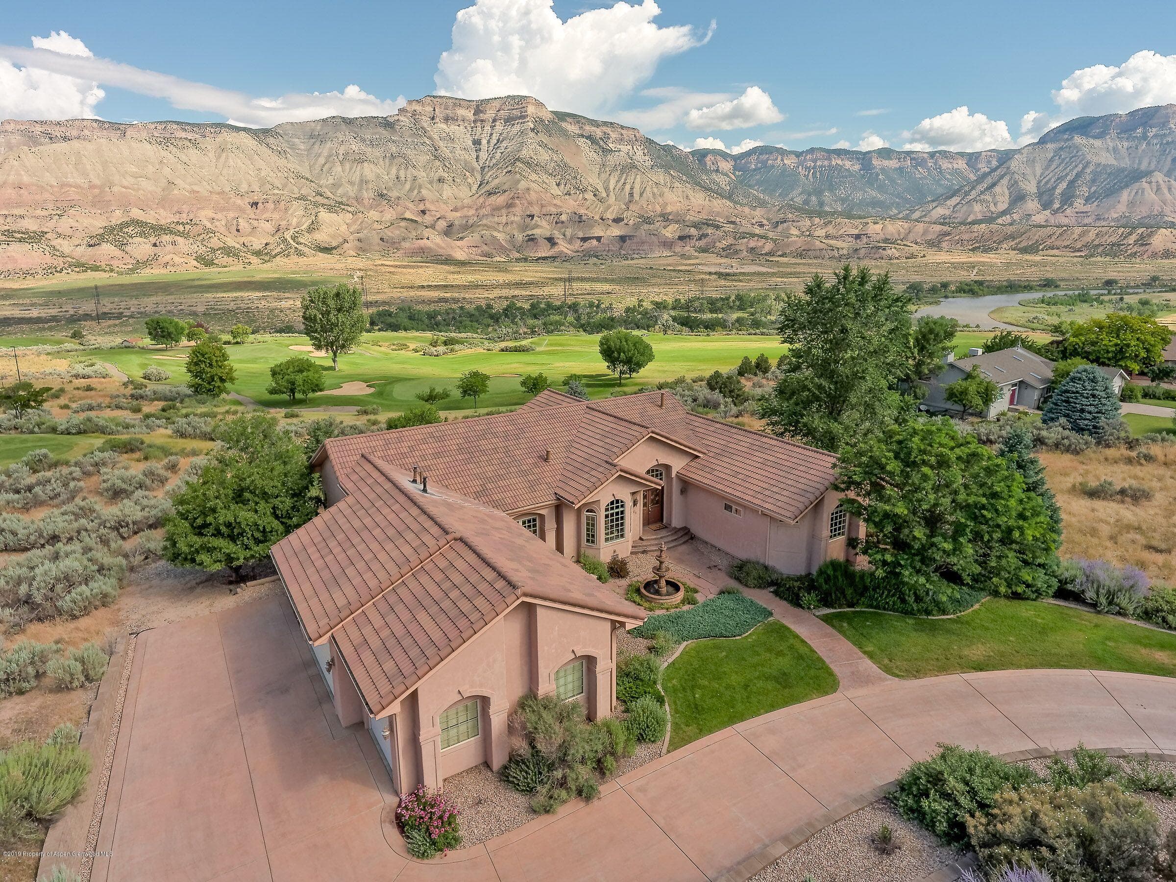 165 Boulder Ridge Drive, Battlement Mesa, CO 81635 - Photo 38