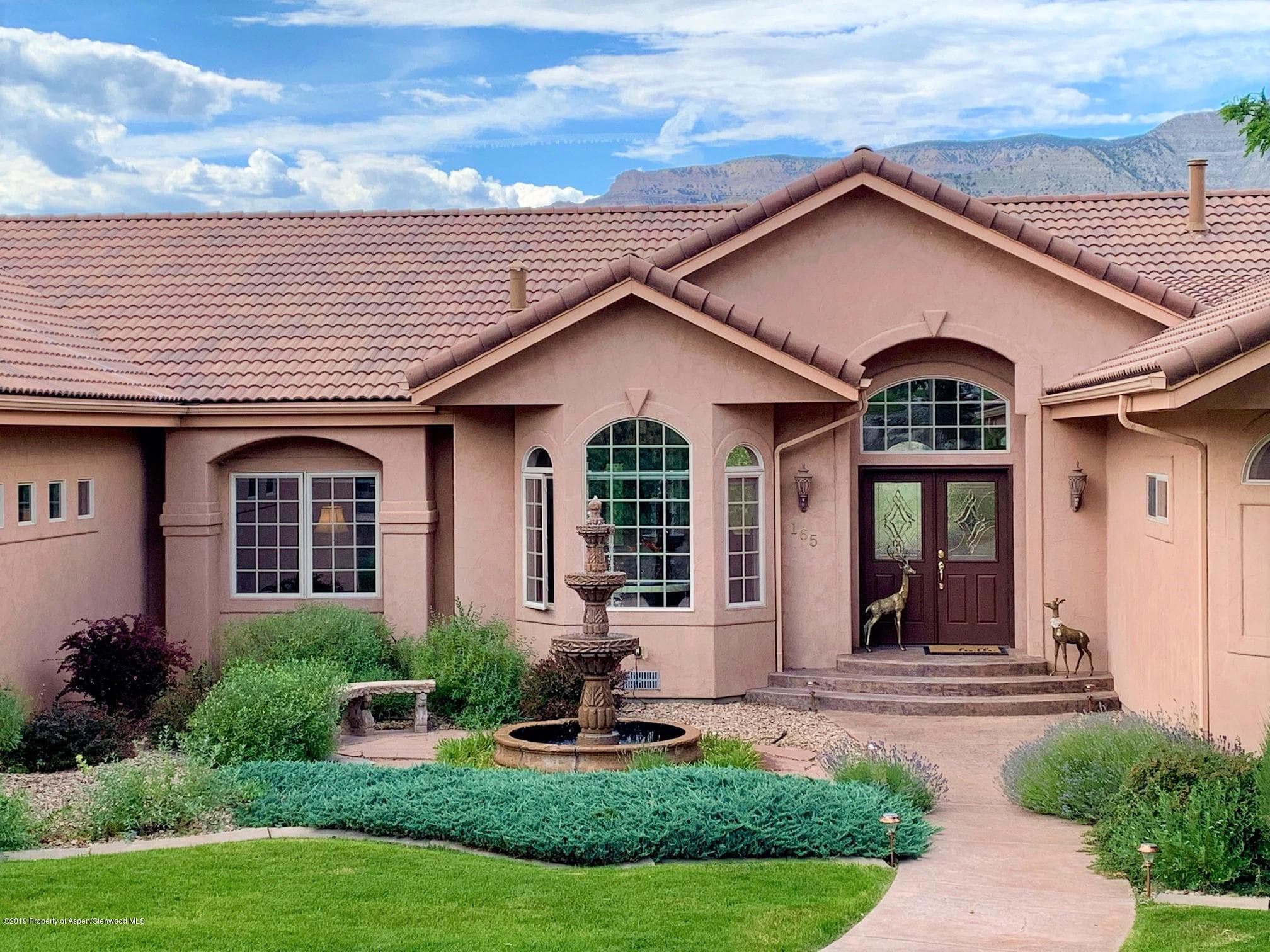 165 Boulder Ridge Drive, Battlement Mesa, CO 81635 - Photo 1