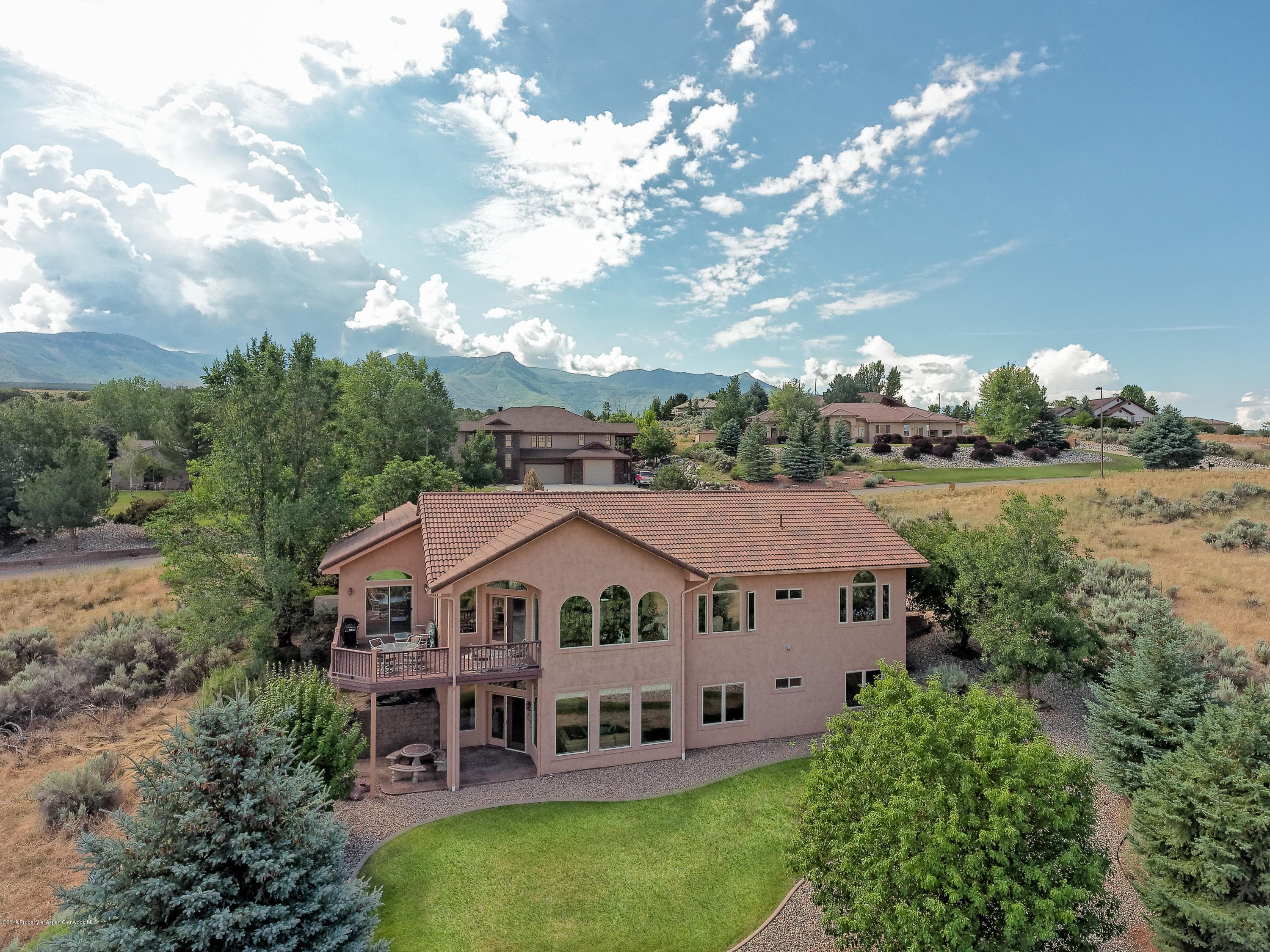 165 Boulder Ridge Drive, Battlement Mesa, CO 81635 - Photo 40