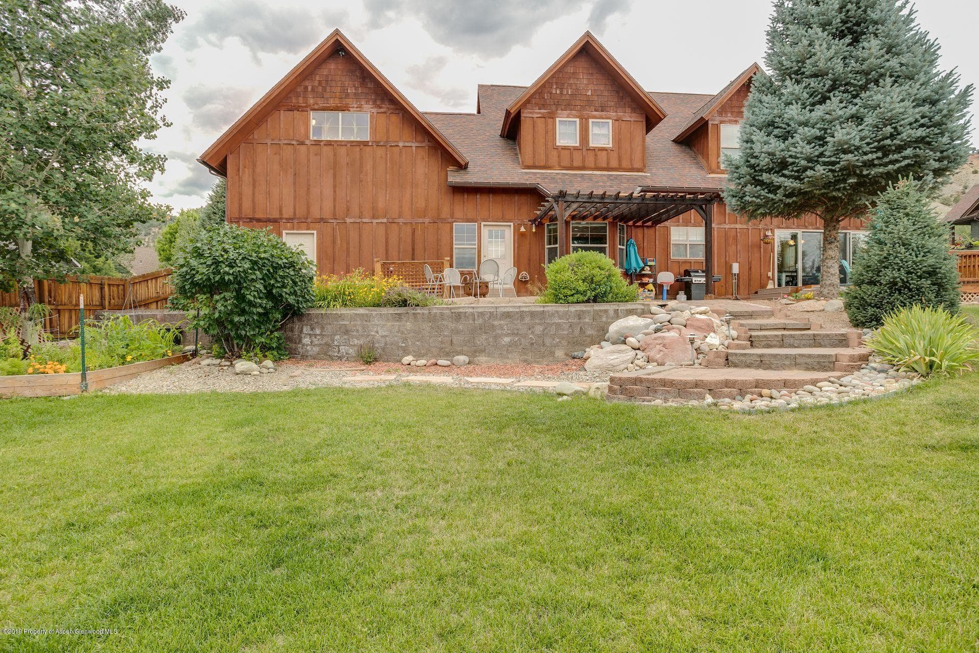 651 N Wildhorse Drive, New Castle, CO 81647 - Photo 18