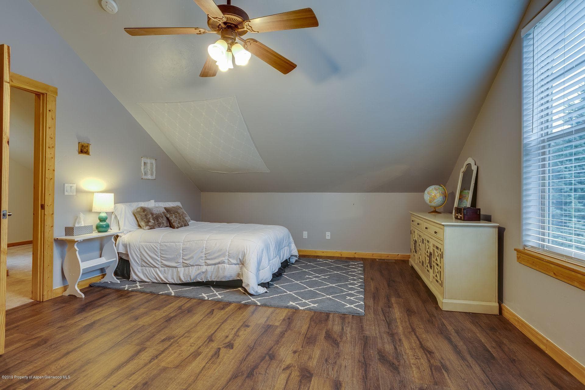651 N Wildhorse Drive, New Castle, CO 81647 - Photo 16