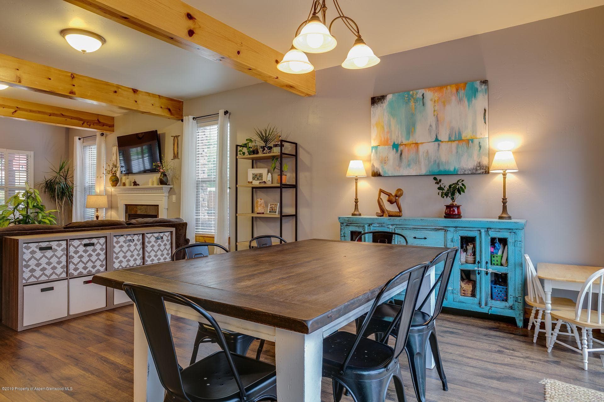 651 N Wildhorse Drive, New Castle, CO 81647 - Photo 6