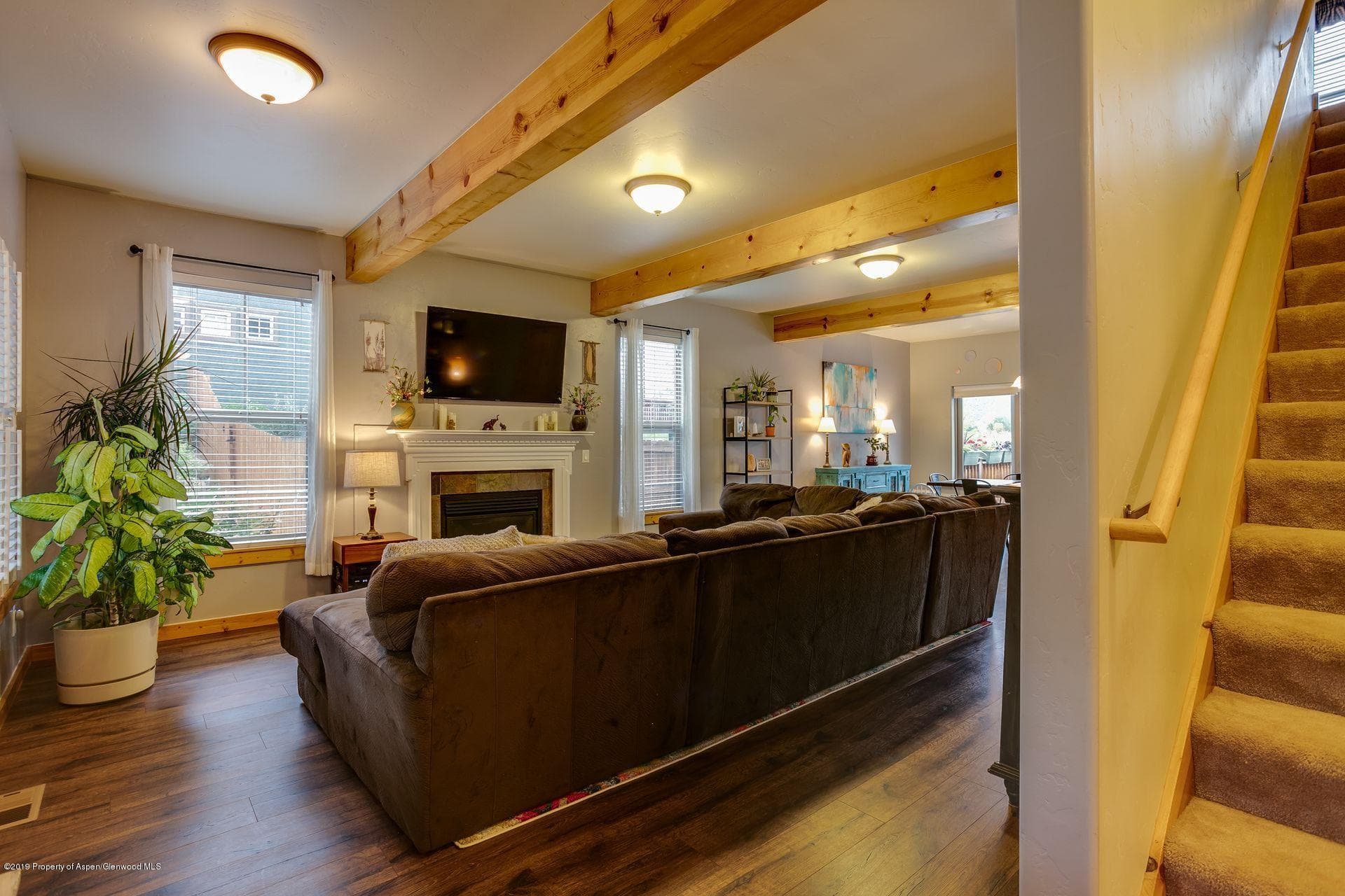 651 N Wildhorse Drive, New Castle, CO 81647 - Photo 4