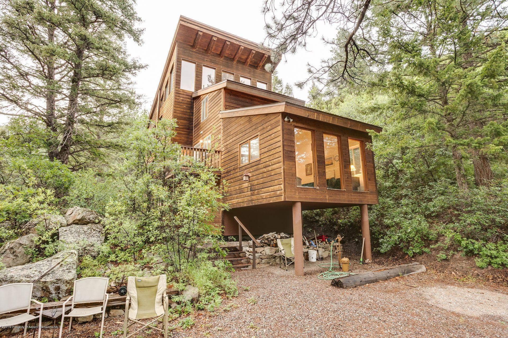 5011 County Road 3, Marble, CO 81623 - Photo 1