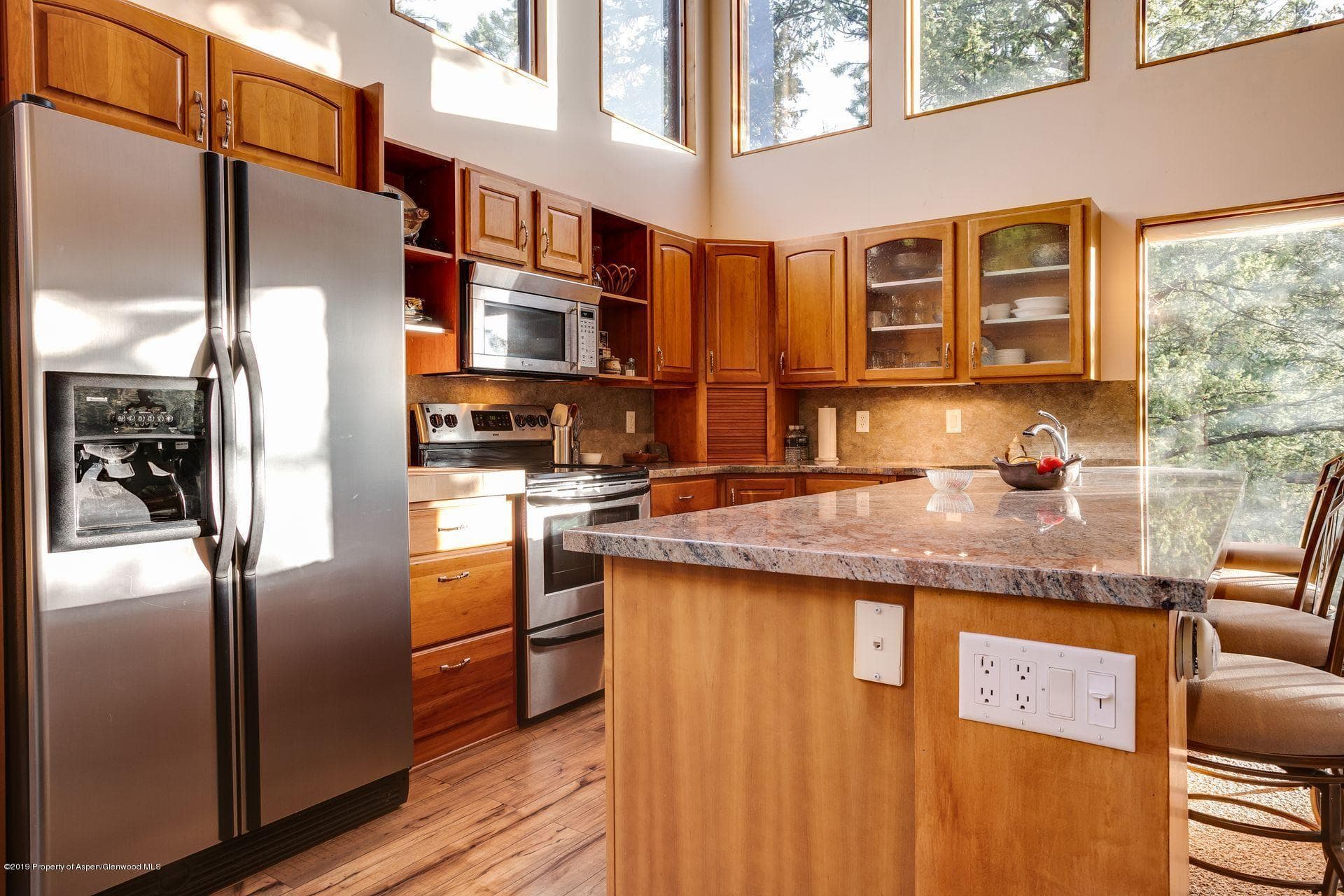 5011 County Road 3, Marble, CO 81623 - Photo 4