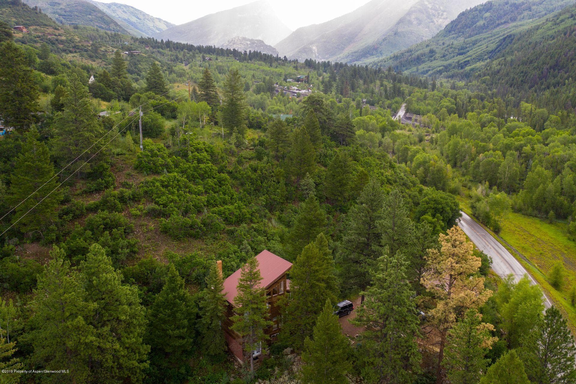 5011 County Road 3, Marble, CO 81623 - Photo 23