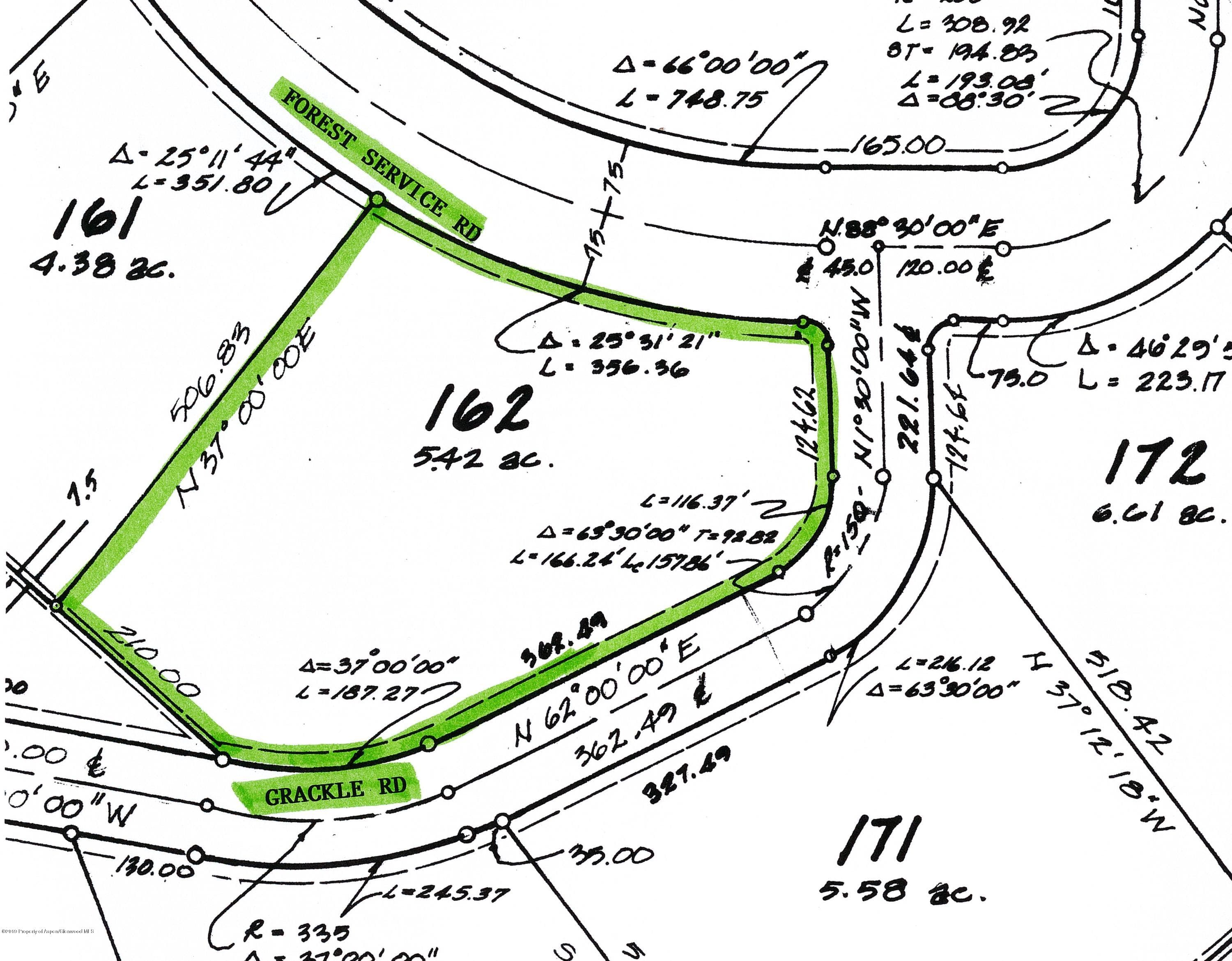 1152 Forest Service Road Lot 162, Craig, CO 81625 - Photo 10