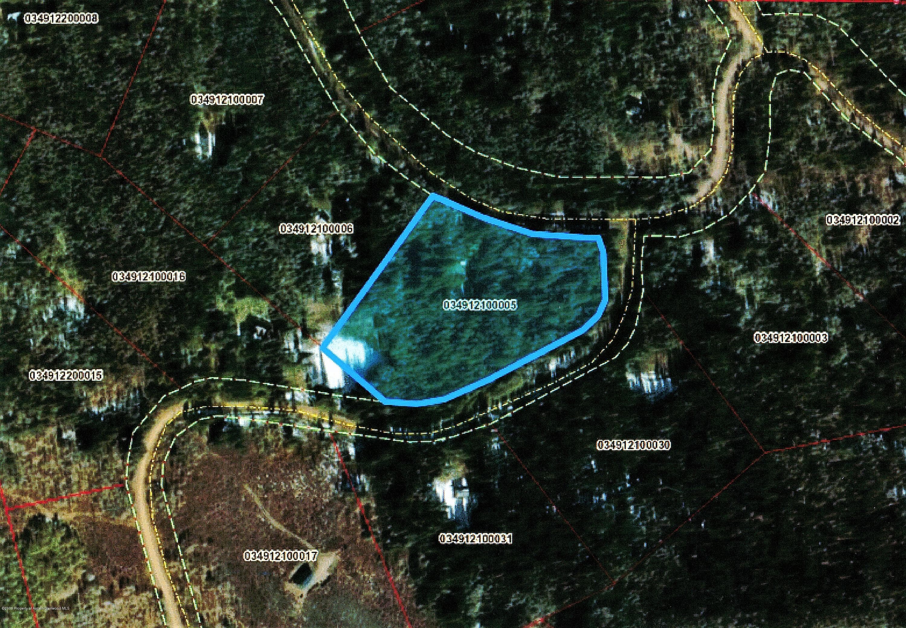 1152 Forest Service Road Lot 162, Craig, CO 81625 - Photo 11