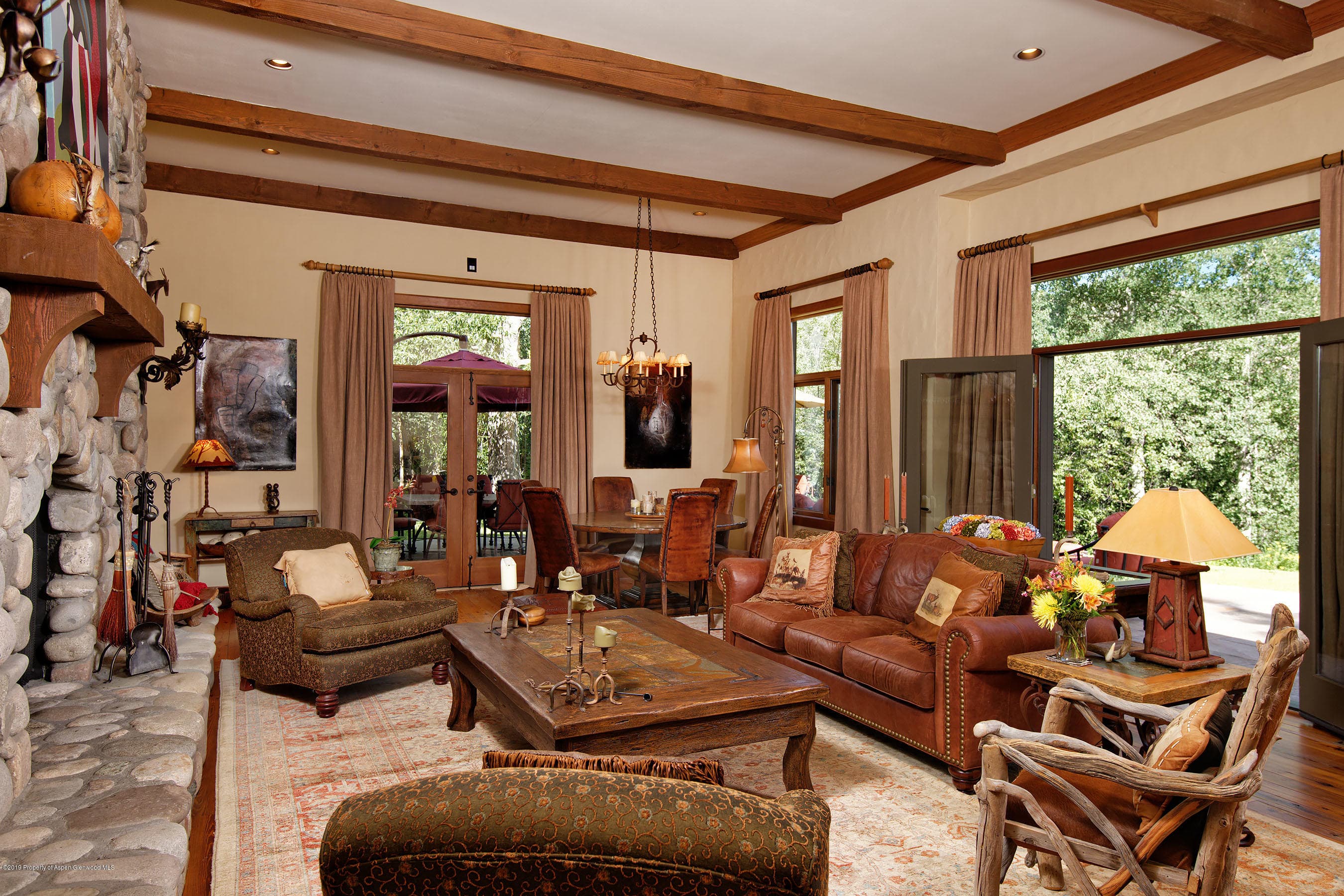 439 Maple Ridge Lane, Snowmass Village, CO 81615 - Photo 6