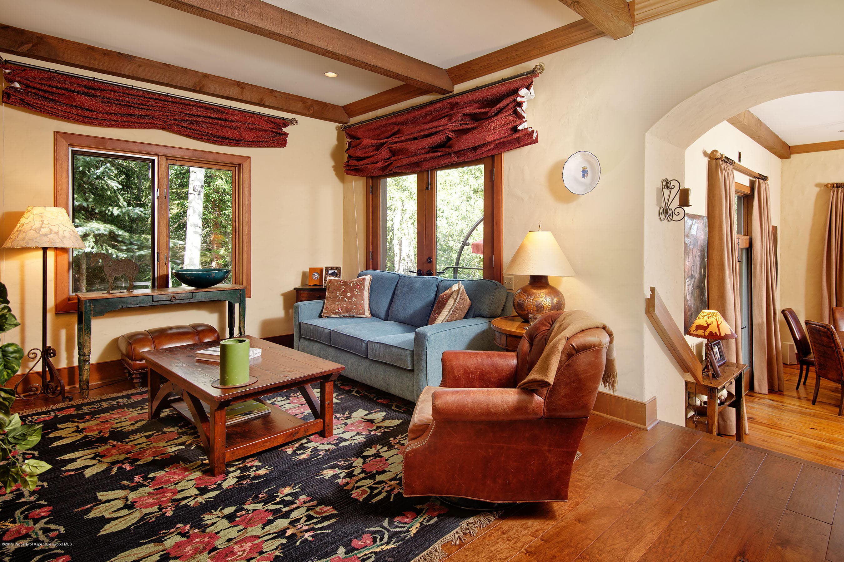 439 Maple Ridge Lane, Snowmass Village, CO 81615 - Photo 9
