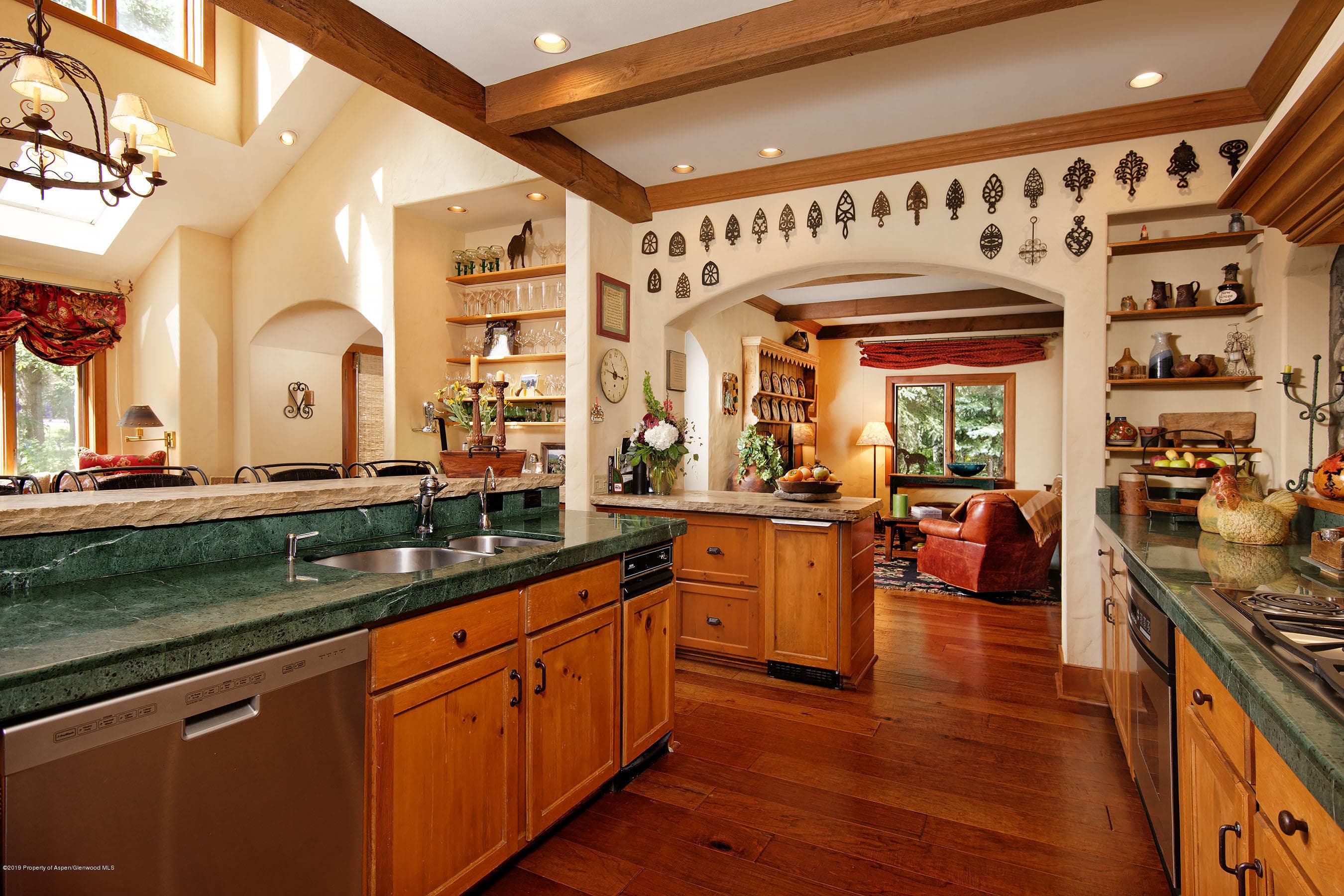 439 Maple Ridge Lane, Snowmass Village, CO 81615 - Photo 11