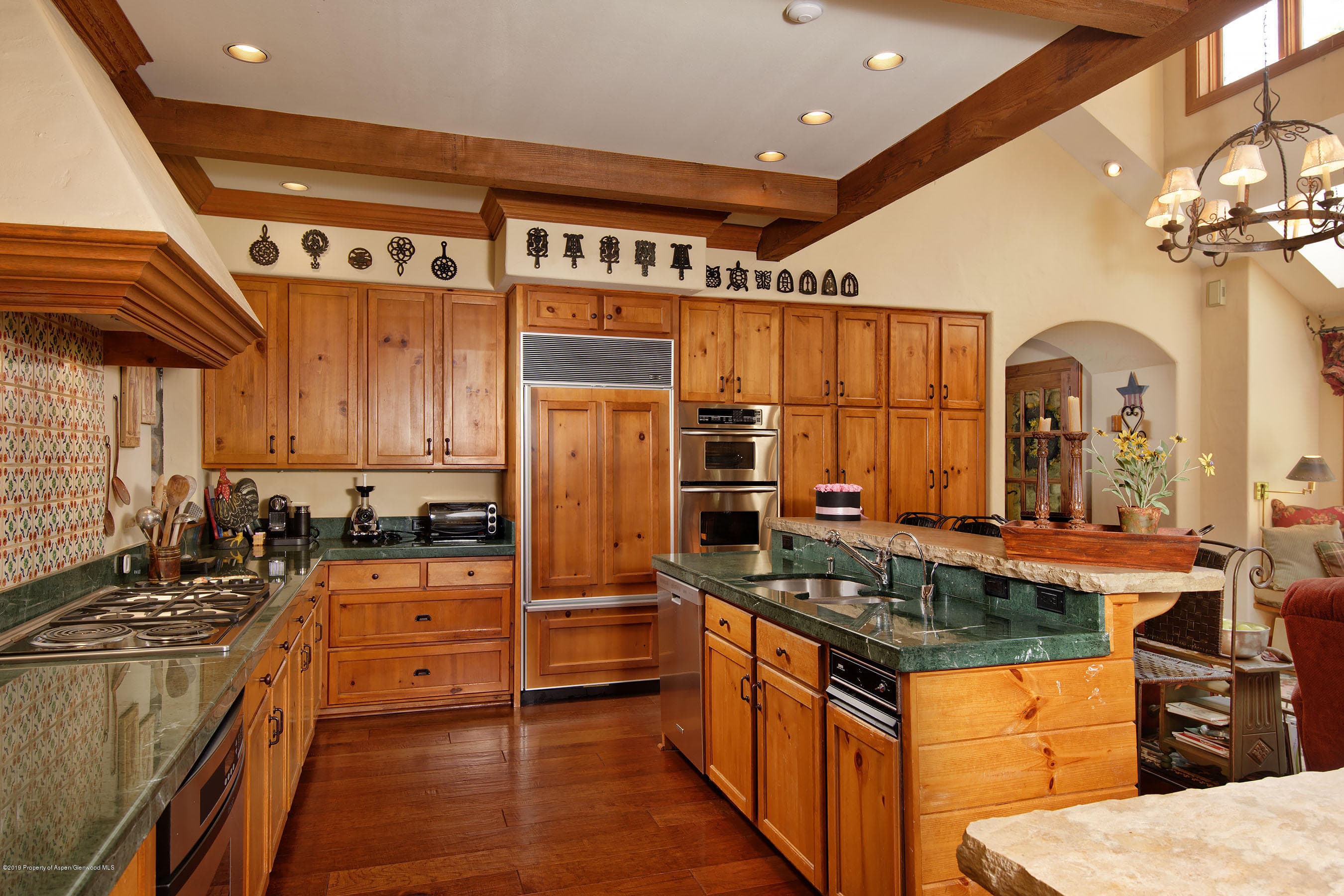 439 Maple Ridge Lane, Snowmass Village, CO 81615 - Photo 10