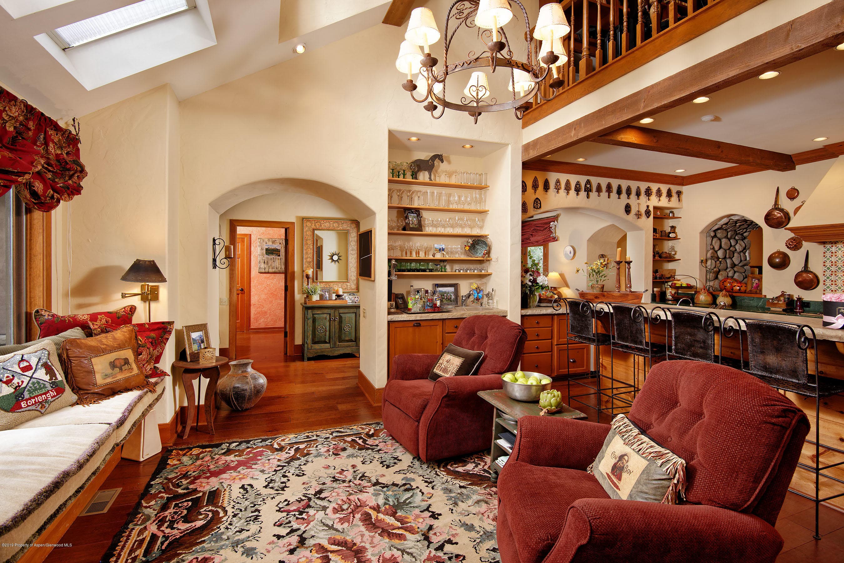 439 Maple Ridge Lane, Snowmass Village, CO 81615 - Photo 12