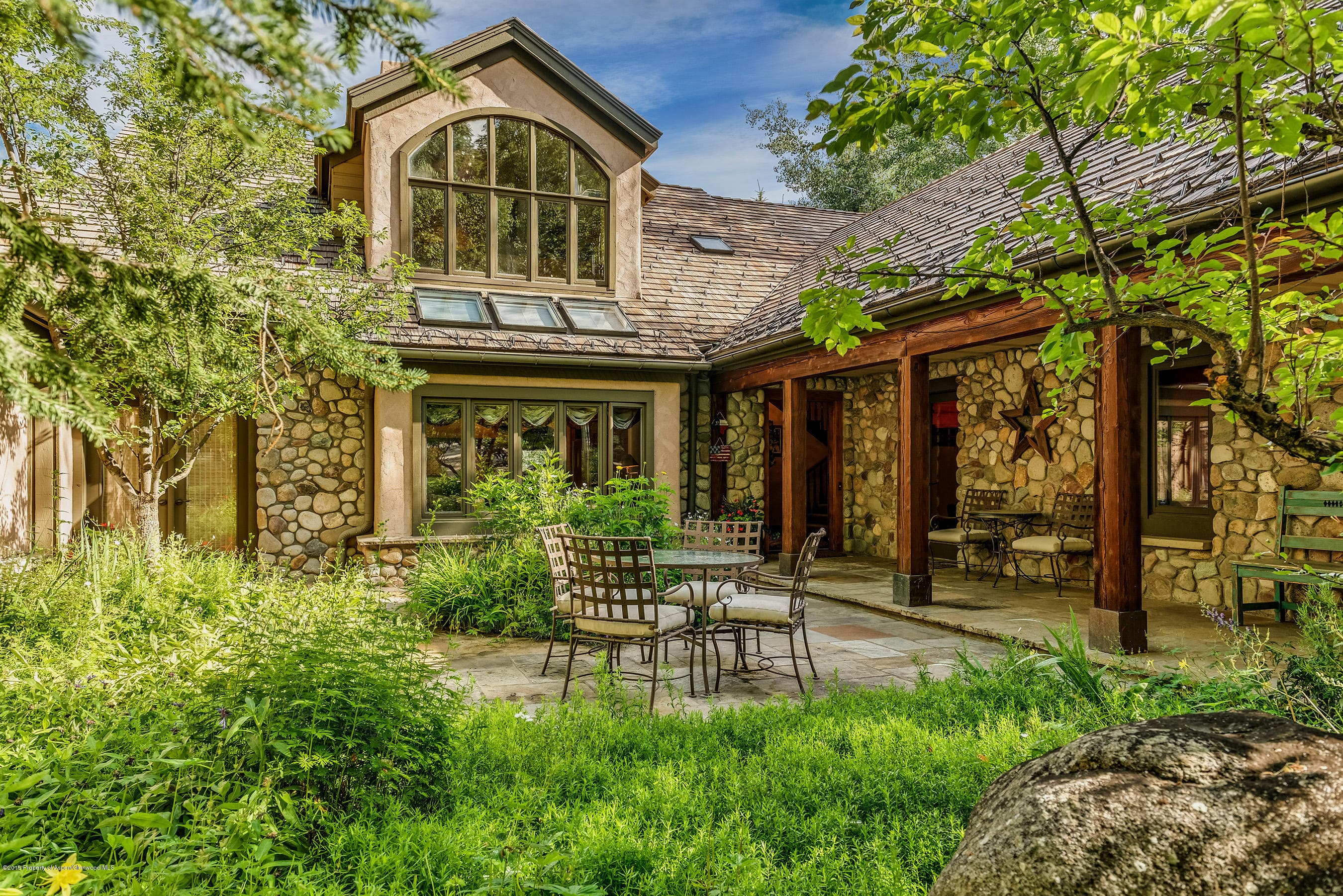 439 Maple Ridge Lane, Snowmass Village, CO 81615 - Photo 16