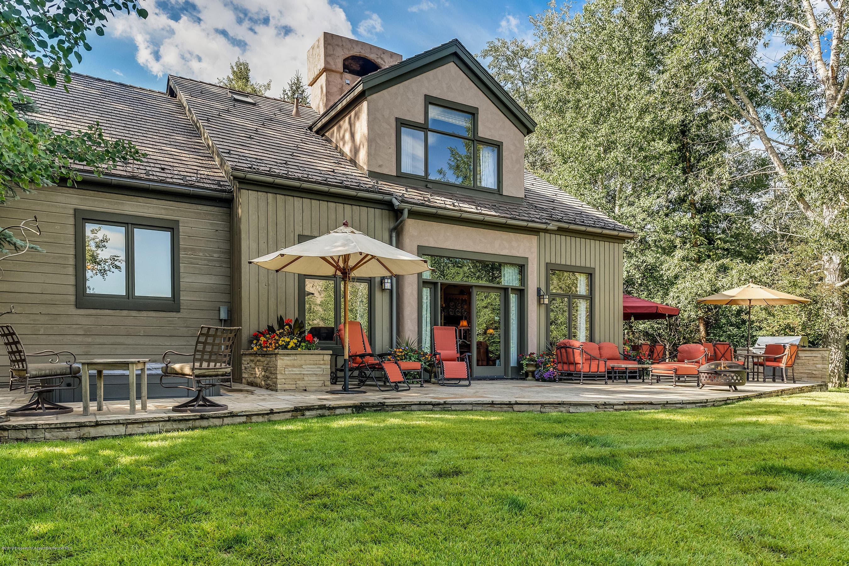 439 Maple Ridge Lane, Snowmass Village, CO 81615 - Photo 1
