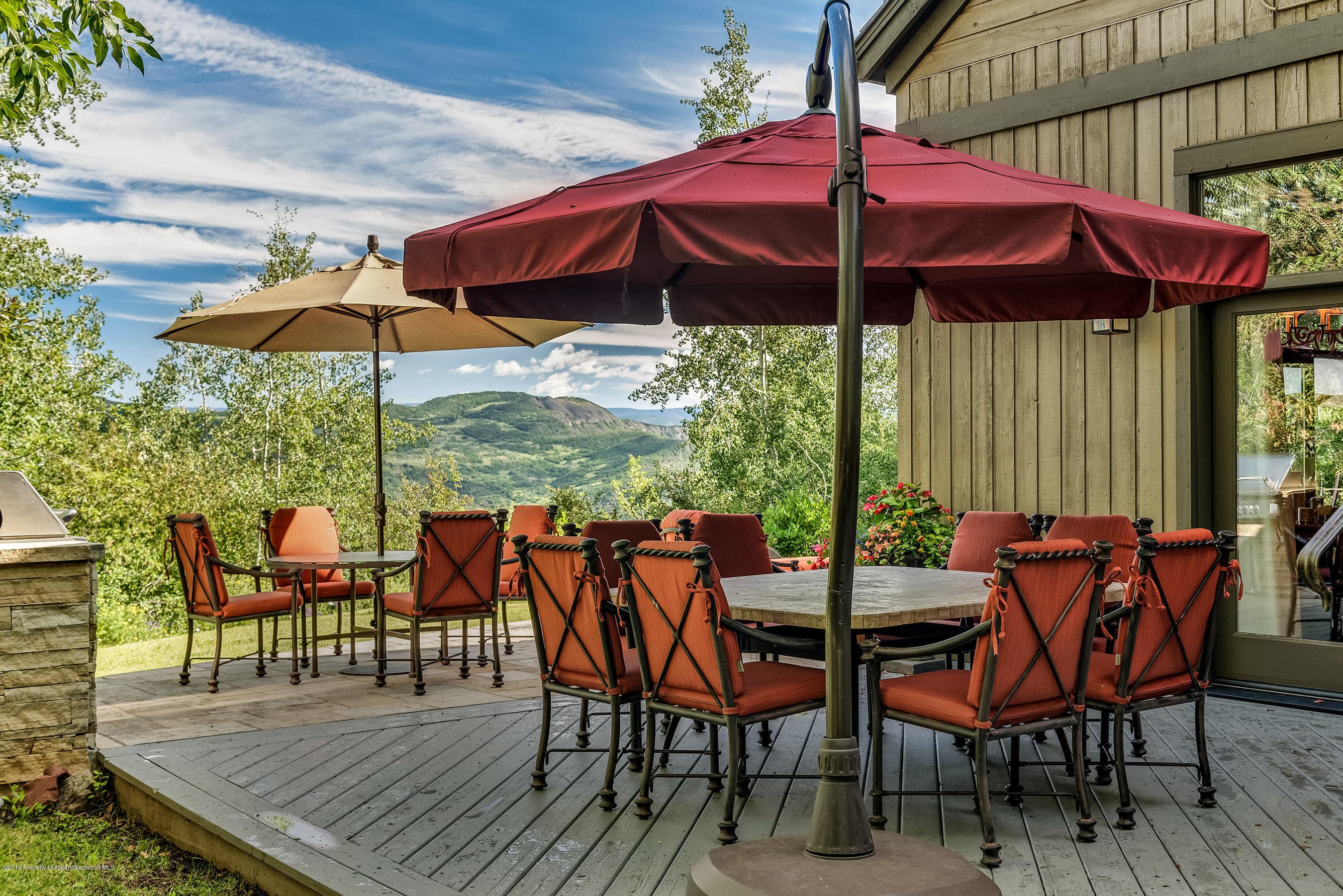 439 Maple Ridge Lane, Snowmass Village, CO 81615 - Photo 18