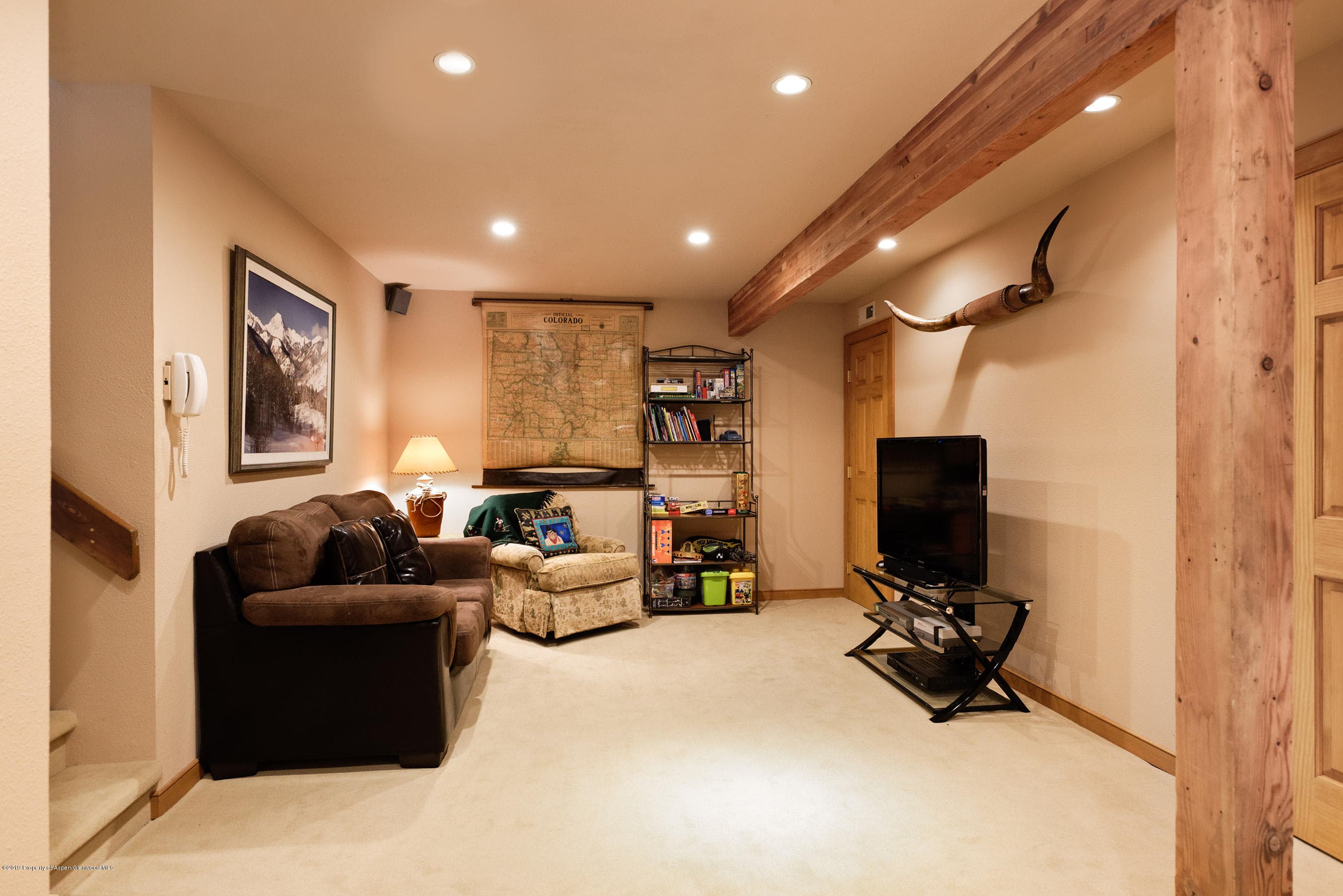 439 Maple Ridge Lane, Snowmass Village, CO 81615 - Photo 20