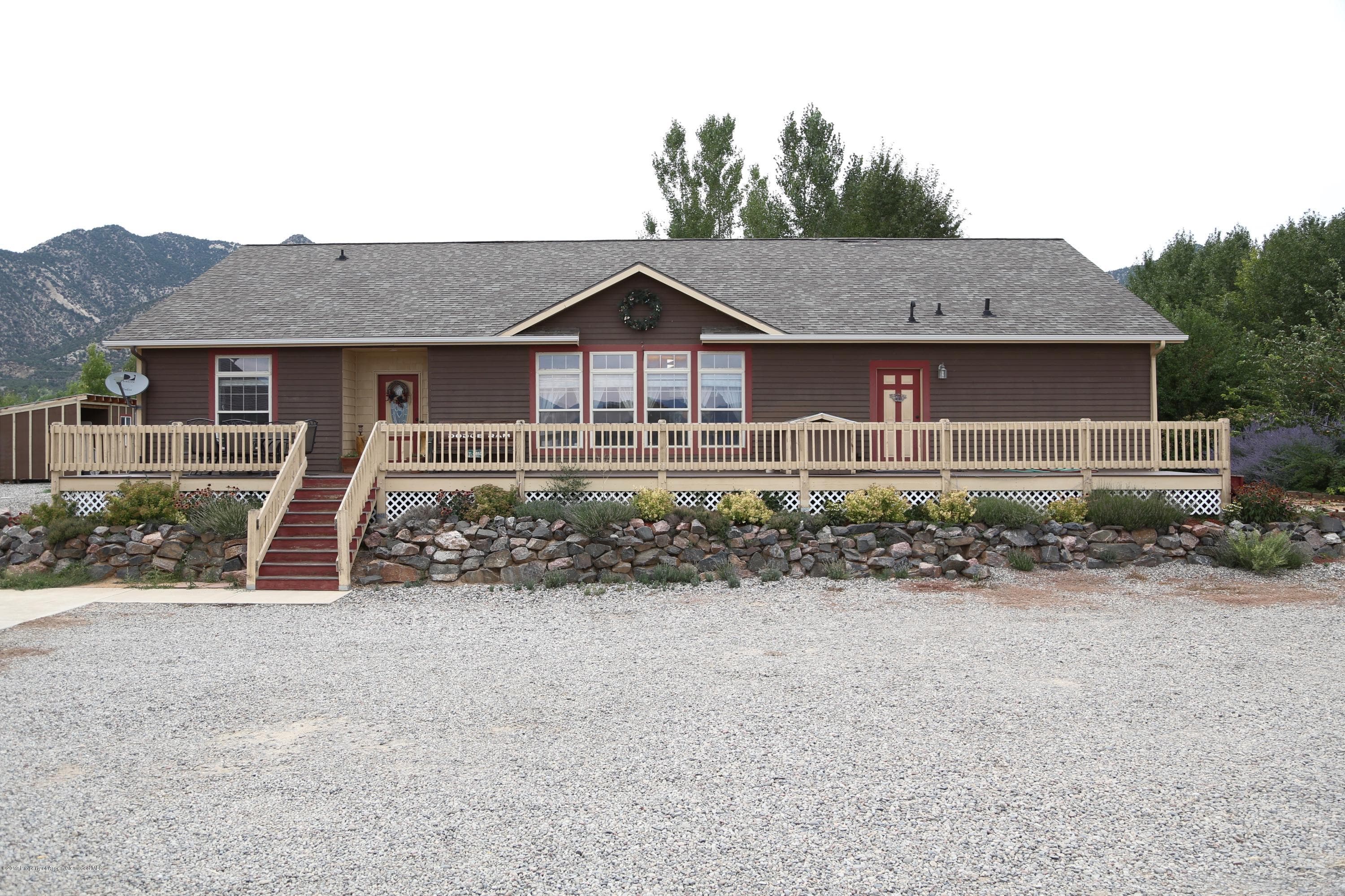 129 Larkspur Court, Silt, CO 81652 - Photo 1