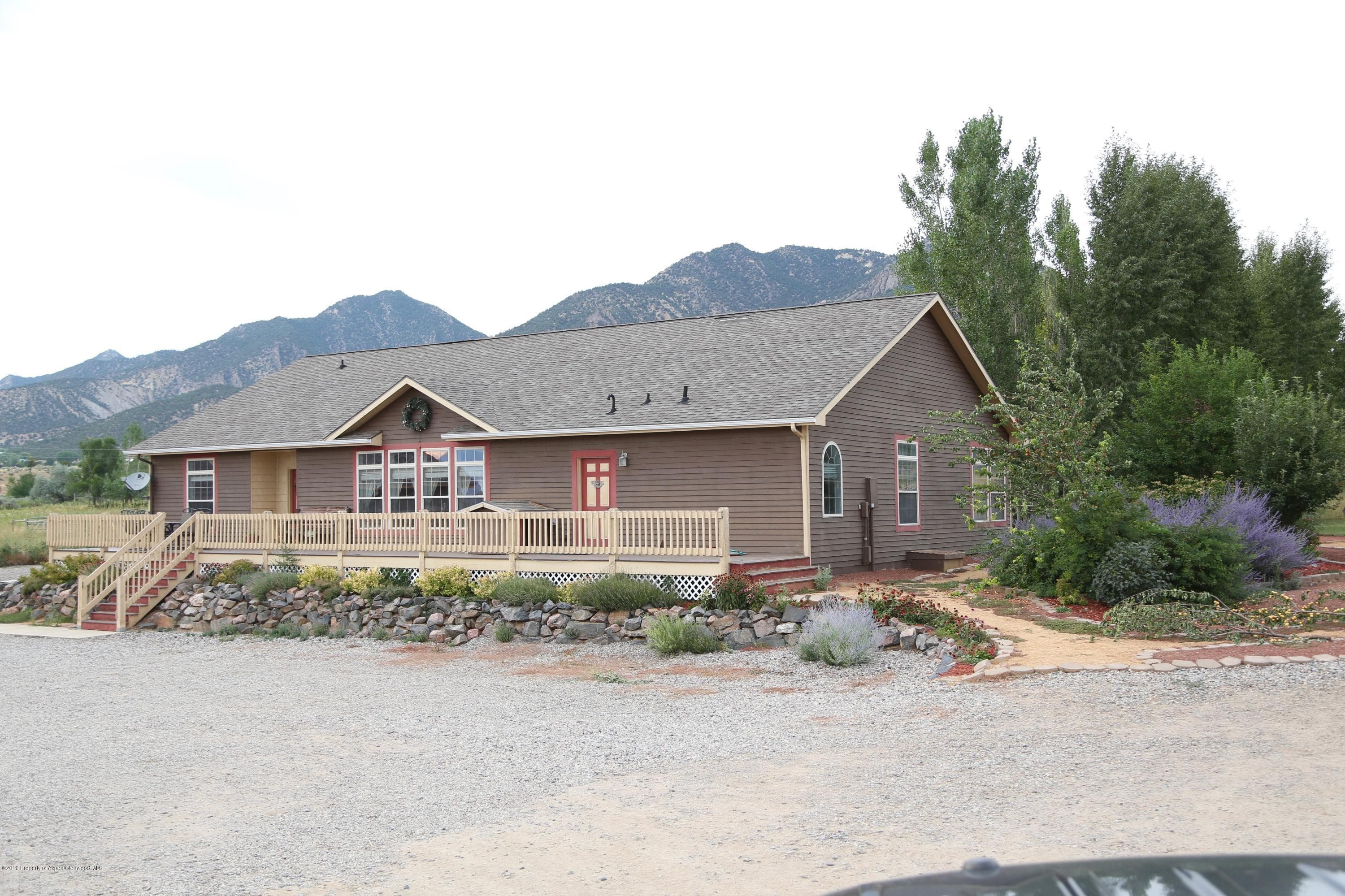129 Larkspur Court, Silt, CO 81652 - Photo 3