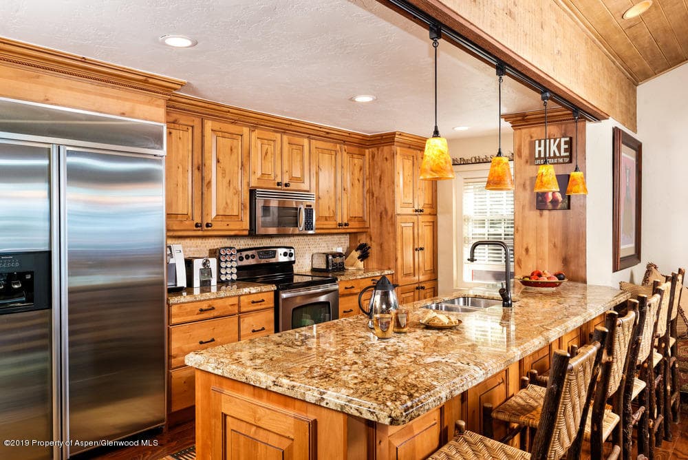 901 E Durant B, Aspen, CO 81611 - Photo 12