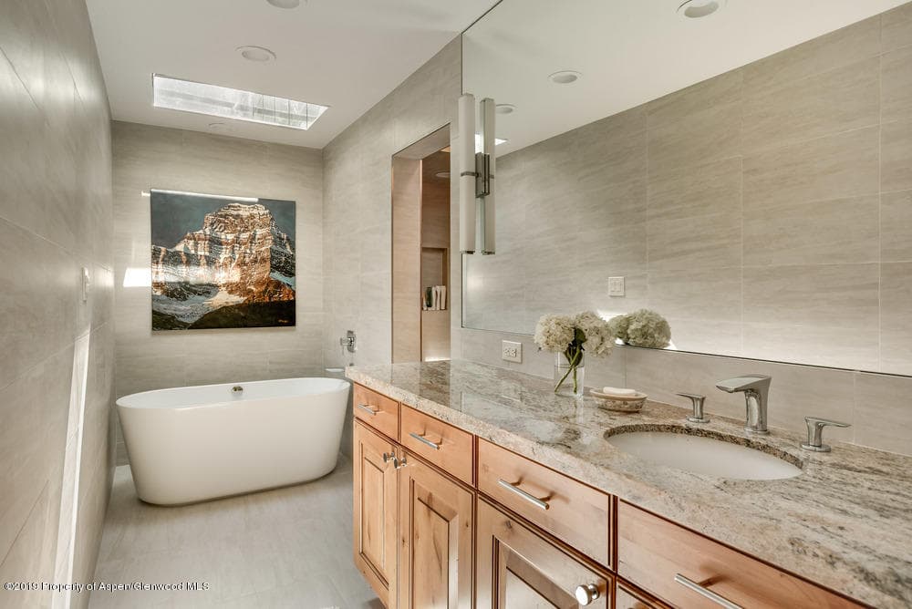 901 E Durant B, Aspen, CO 81611 - Photo 15