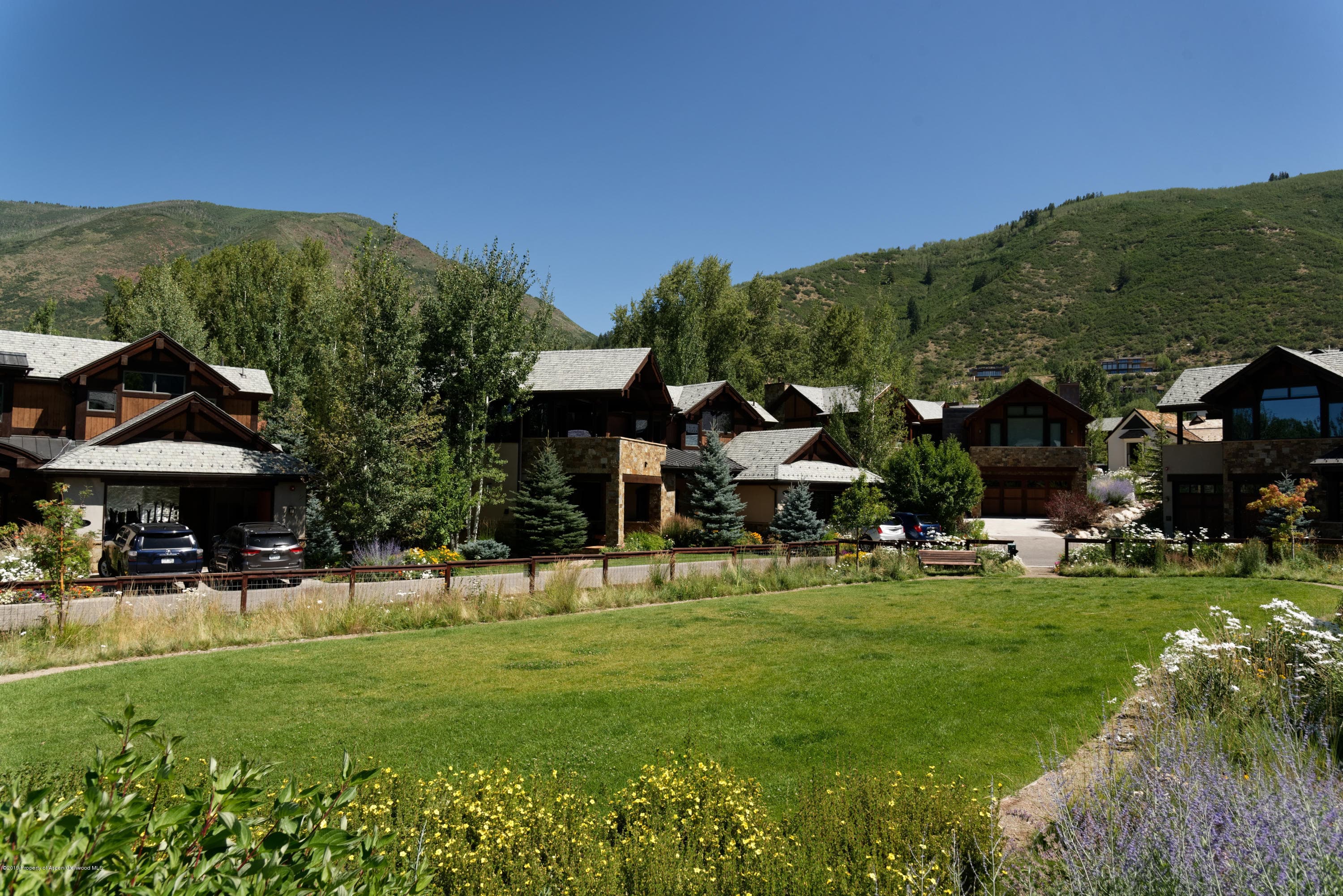 543/549 Walnut Street, Aspen, CO 81611 - Photo 11
