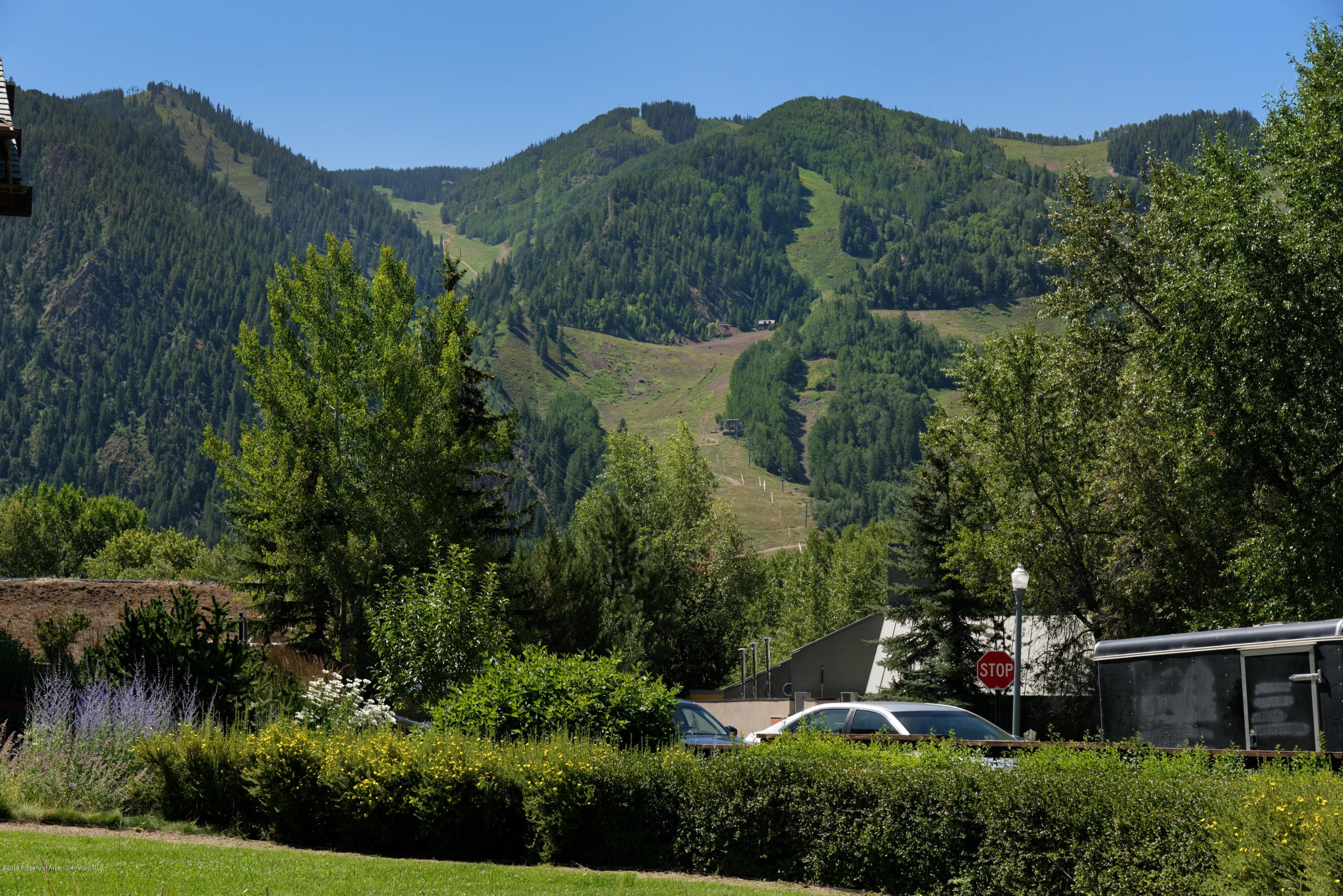 543/549 Walnut Street, Aspen, CO 81611 - Photo 2