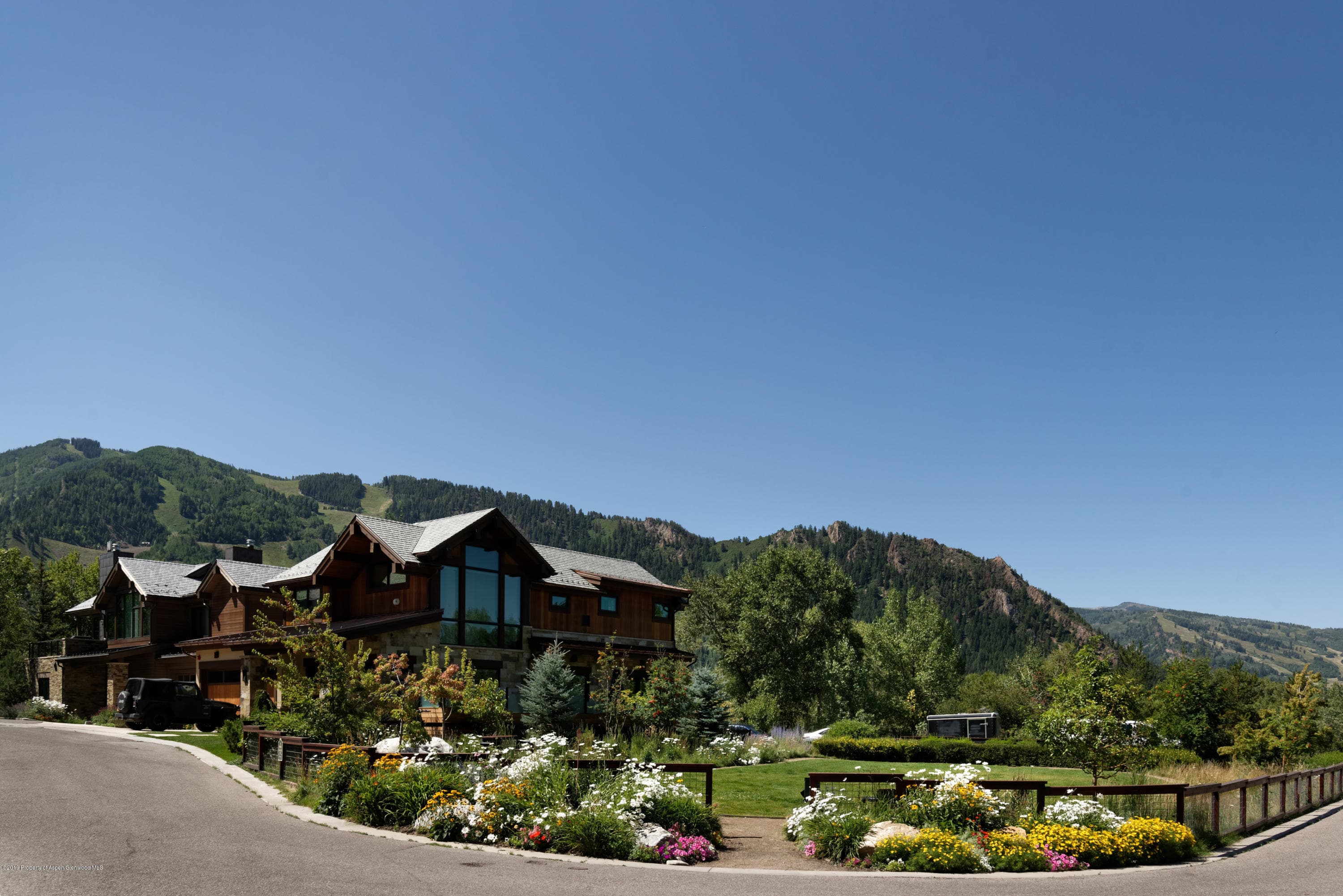 543/549 Walnut Street, Aspen, CO 81611 - Photo 13