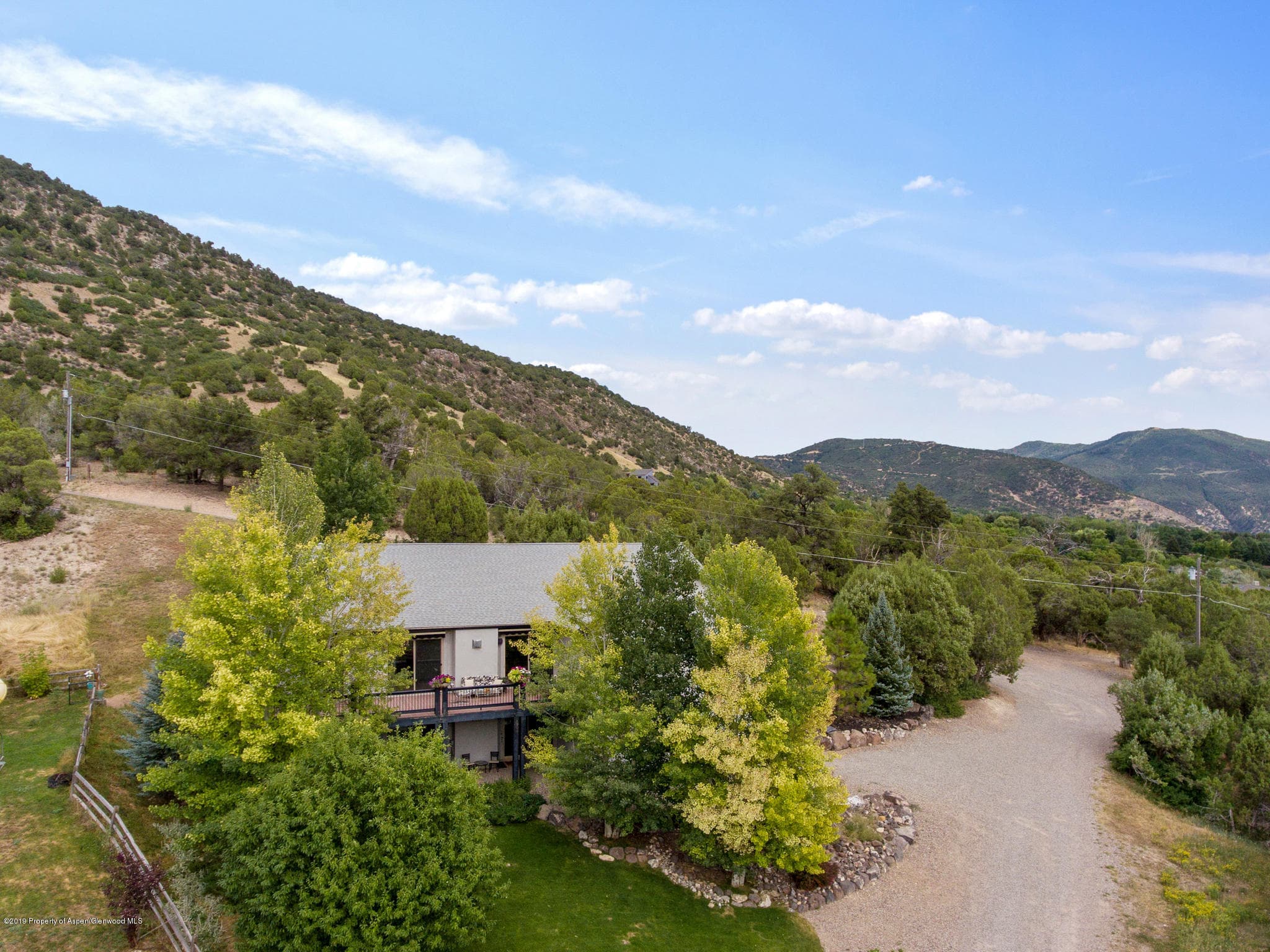 631 Mel Ray Road, Glenwood Springs, CO 81601 - Photo 2