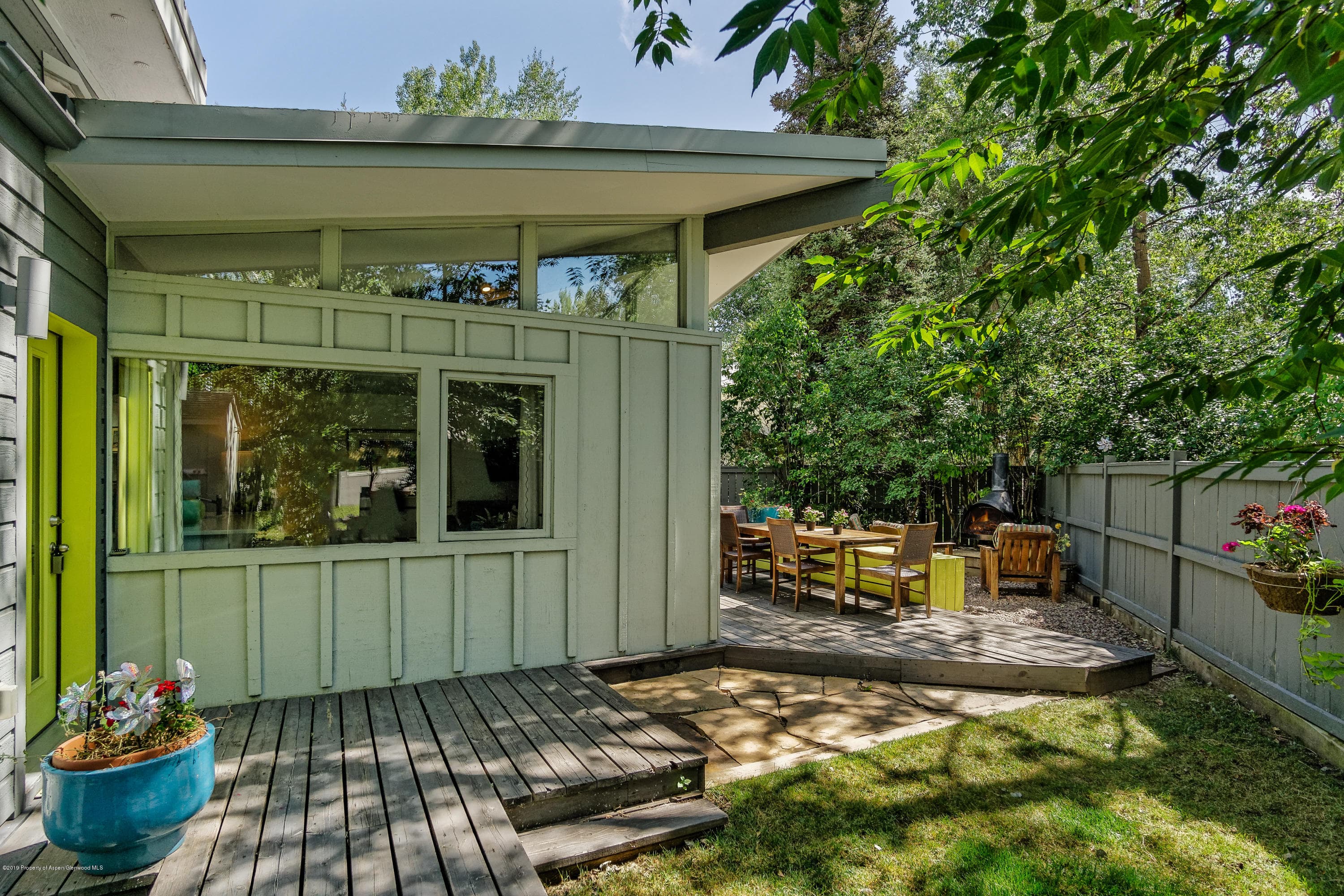 630 W Hallam Street 1, Aspen, CO 81611 - Photo 20